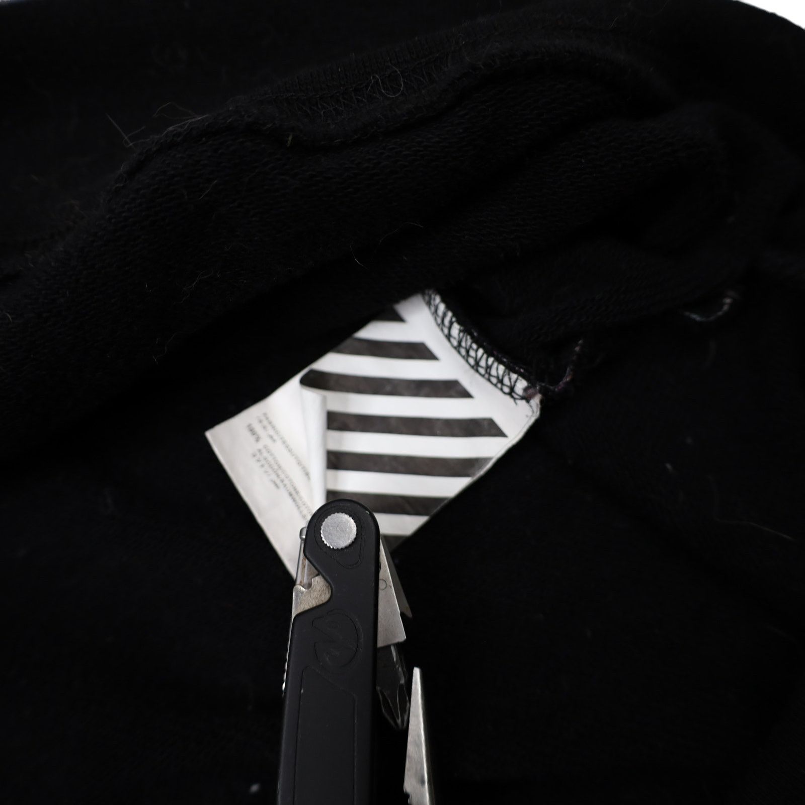 Off-White Off White Galaxy Crewneck Sweatshirt Size US XS / EU 42 / 0 - 9 Thumbnail