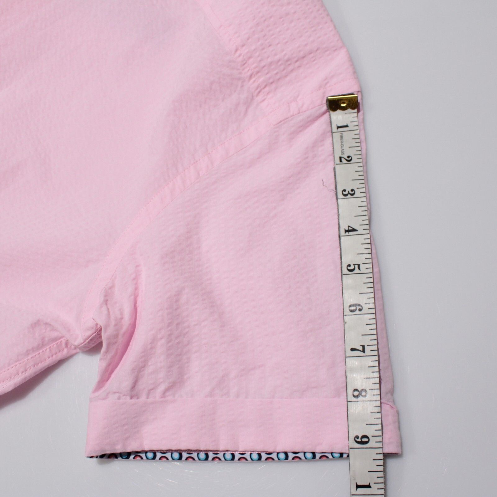 Robert Graham Robert Graham New with tags Shirt Size M US In Pink Size US M / EU 48-50 / 2 - 5 Thumbnail