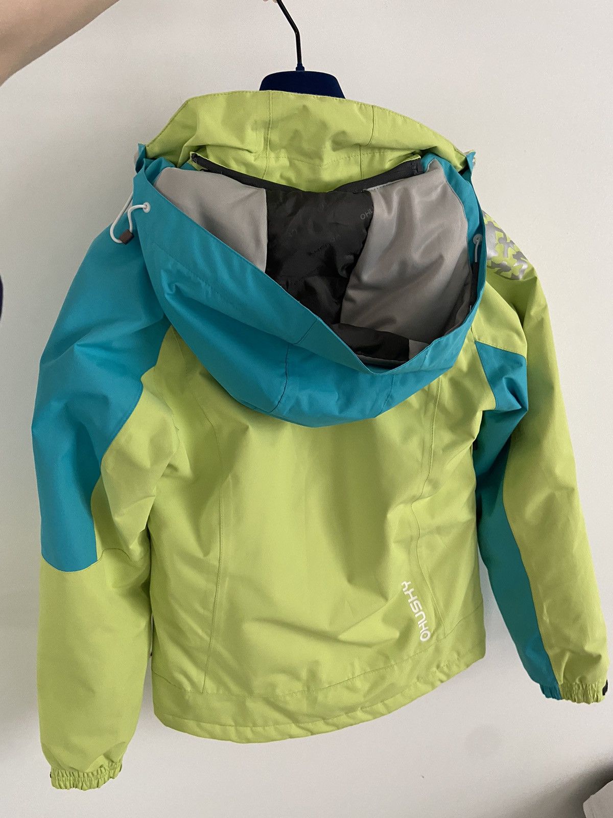 Other Women’s Ski Jacket HUSKY XS Size XS / US 0-2 / IT 36-38 - 2 Thumbnail