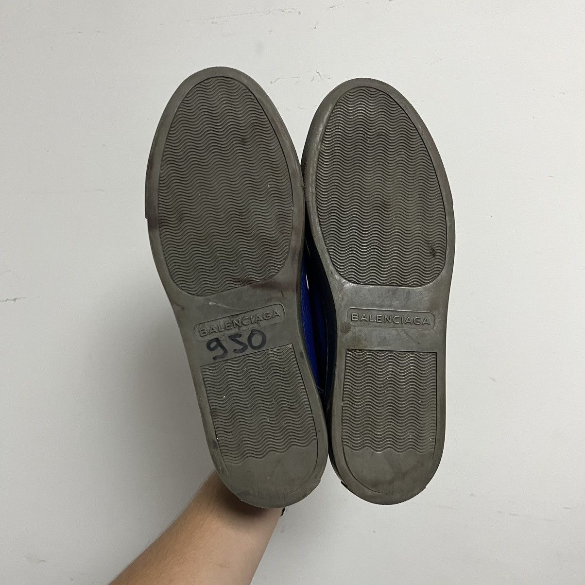 Balenciaga Balenciaga Arena High Top Size US 8 / EU 41 - 8 Thumbnail