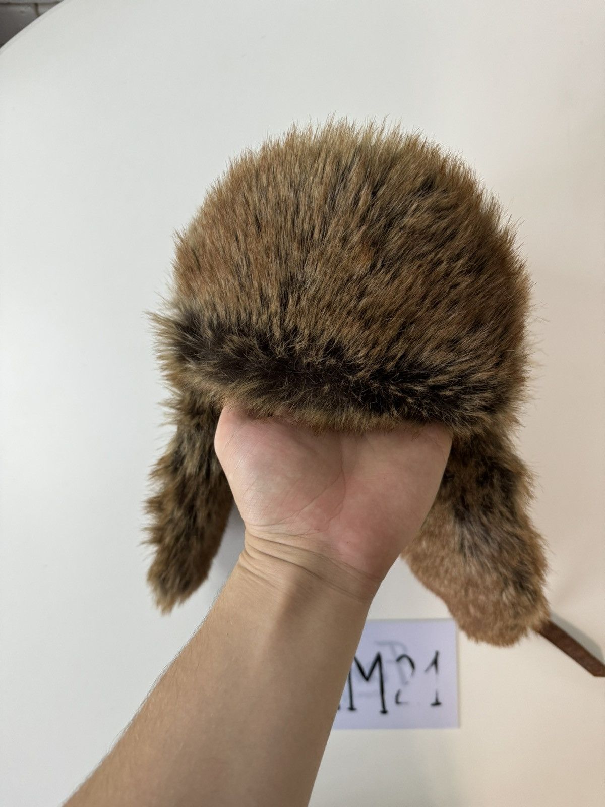 Japanese Brand Eureka Ushanka hat cap Size ONE SIZE - 2 Thumbnail