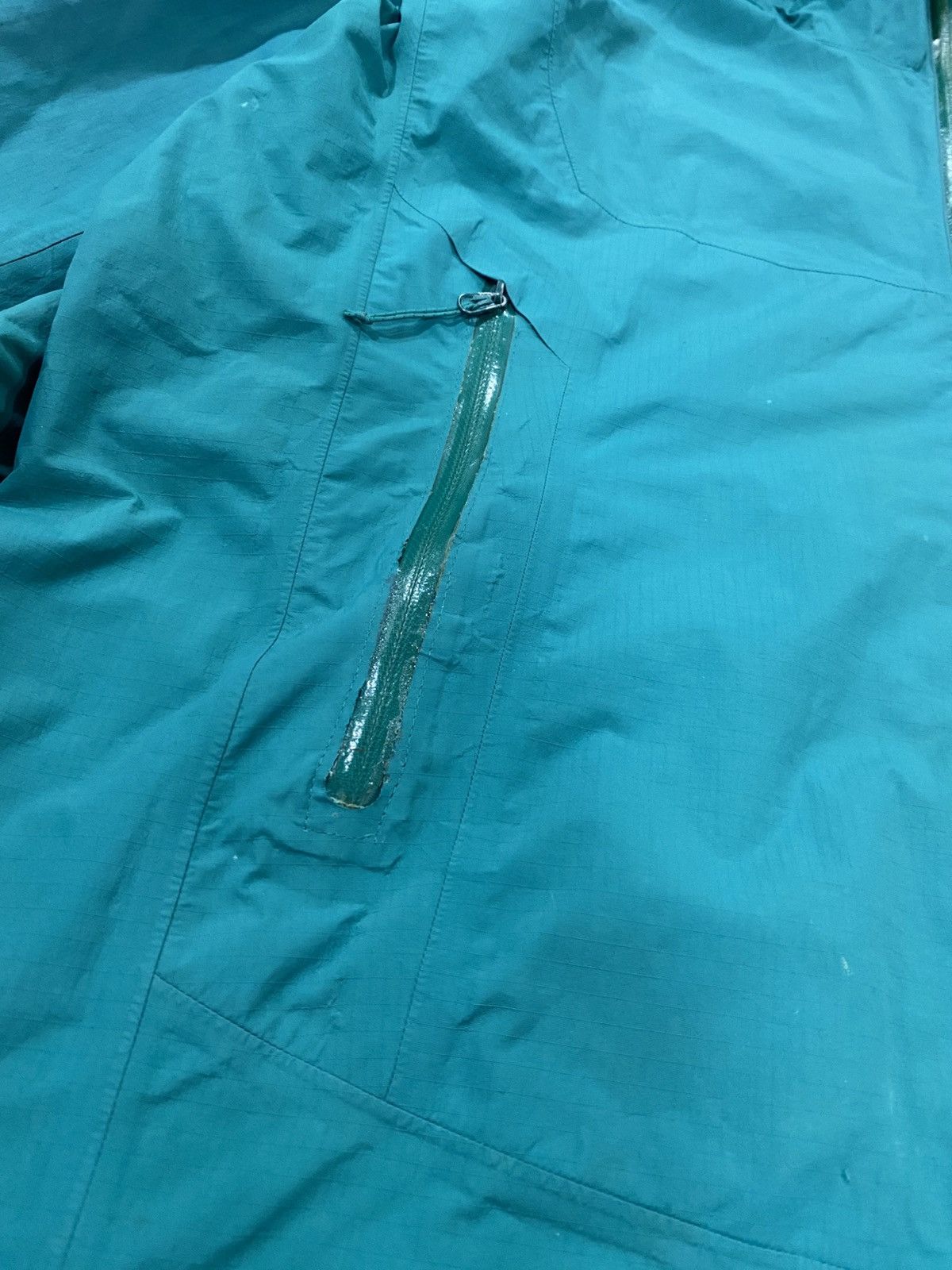 Arc'teryx Arc’teryx Beta Sl Gore-tex 2013 Jacket Size US S / EU 44-46 / 1 - 11 Thumbnail