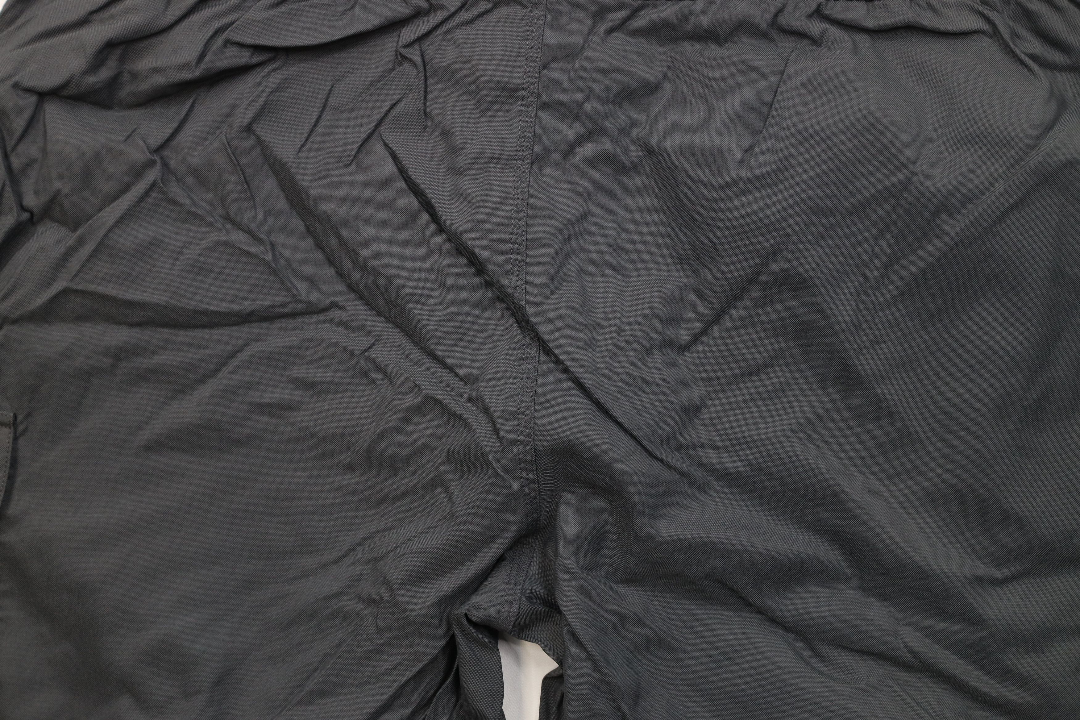 Adidas Vintage 90s Adidas Spell Lined Above Knee Shorts Swim Trunks Size US 38 / EU 54 - 11 Thumbnail