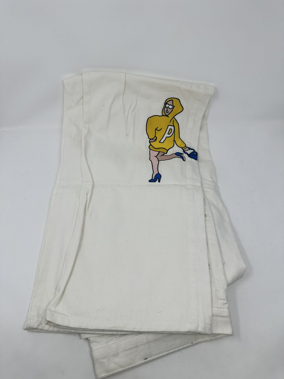Palace Palace Handbag Baggies Jean Size US 36 / EU 52 - 3 Thumbnail