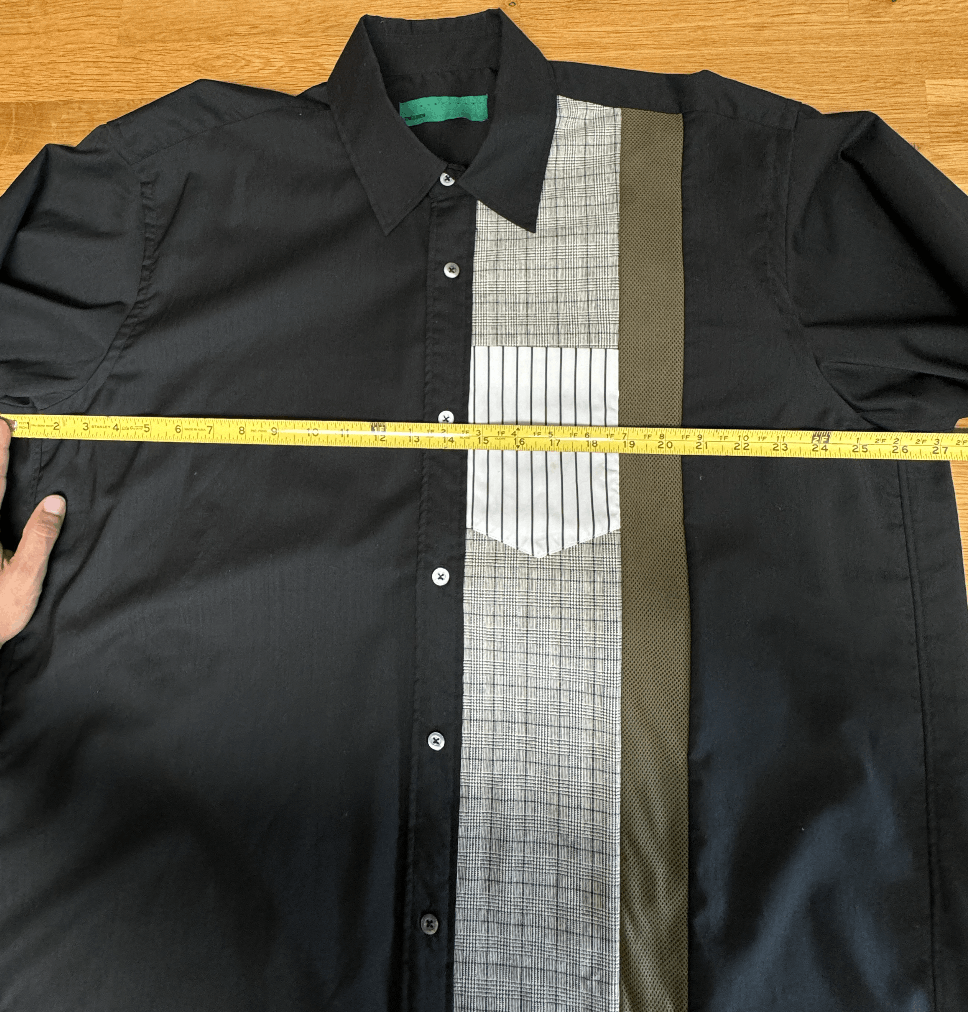 Tres Bien everywear Oversized Classic Shirt Size US L / EU 52-54 / 3 - 5 Thumbnail