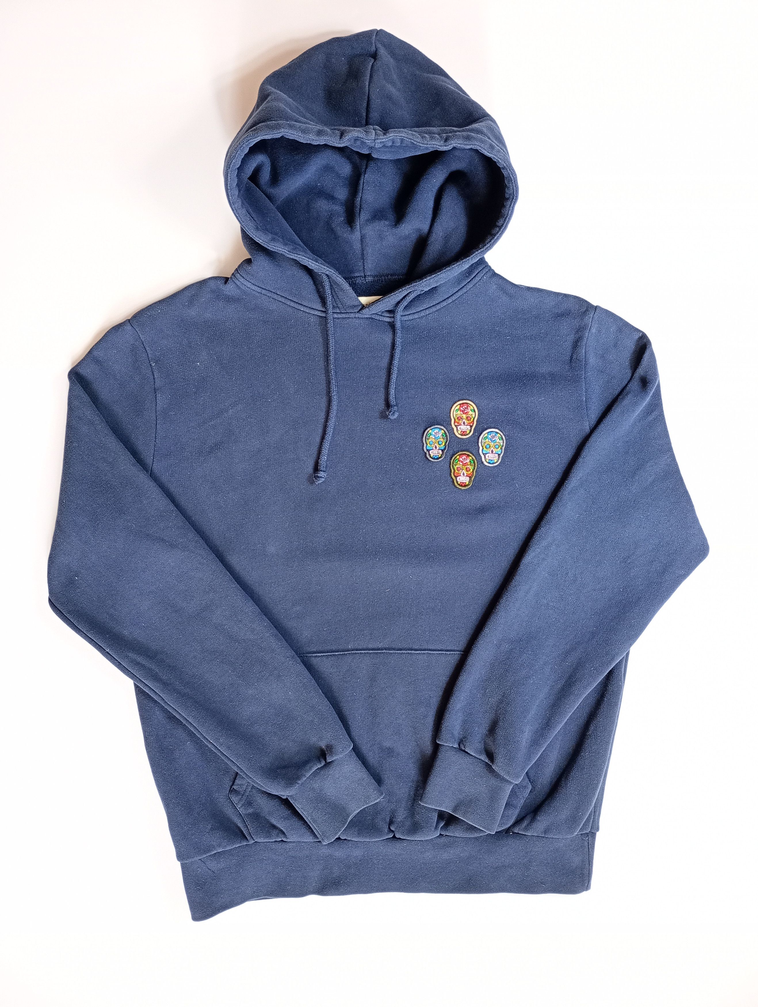 Suspicious Antwerp Hoodie | Grailed