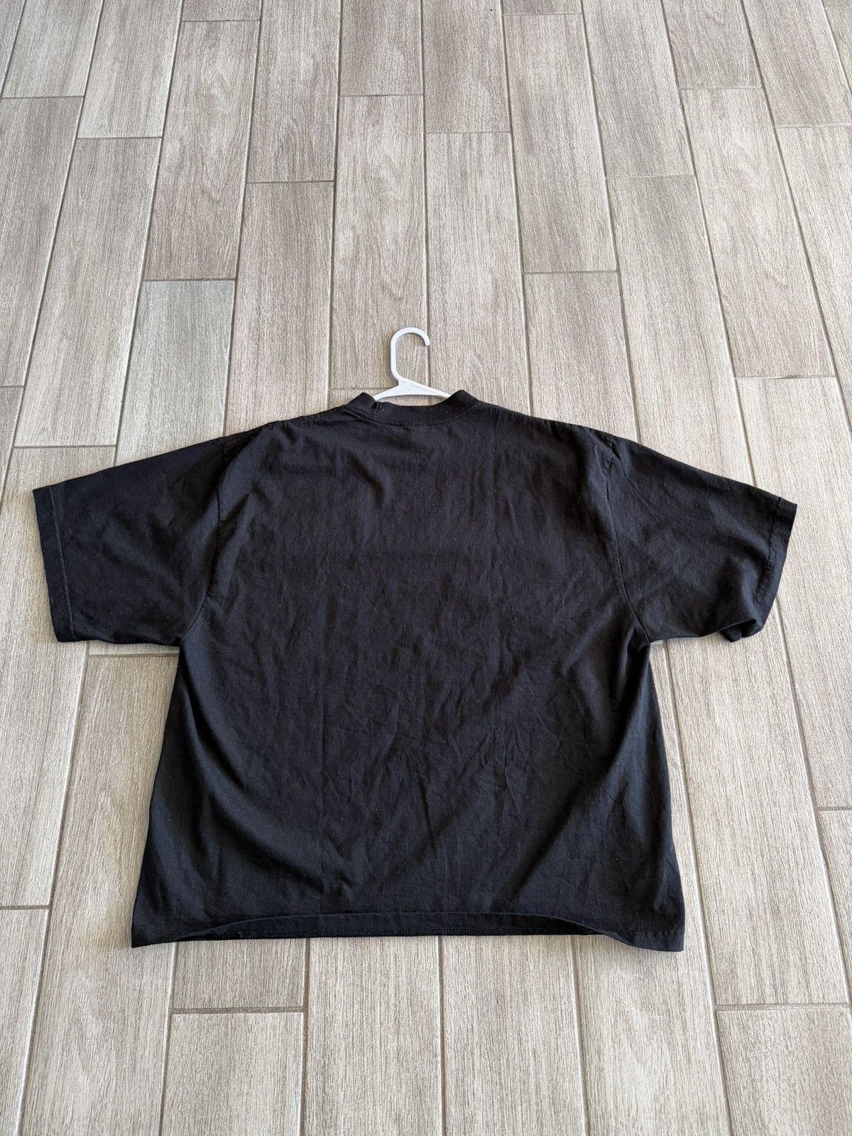 Other Not an influencer tee size L Size US L / EU 52-54 / 3 - 4 Thumbnail