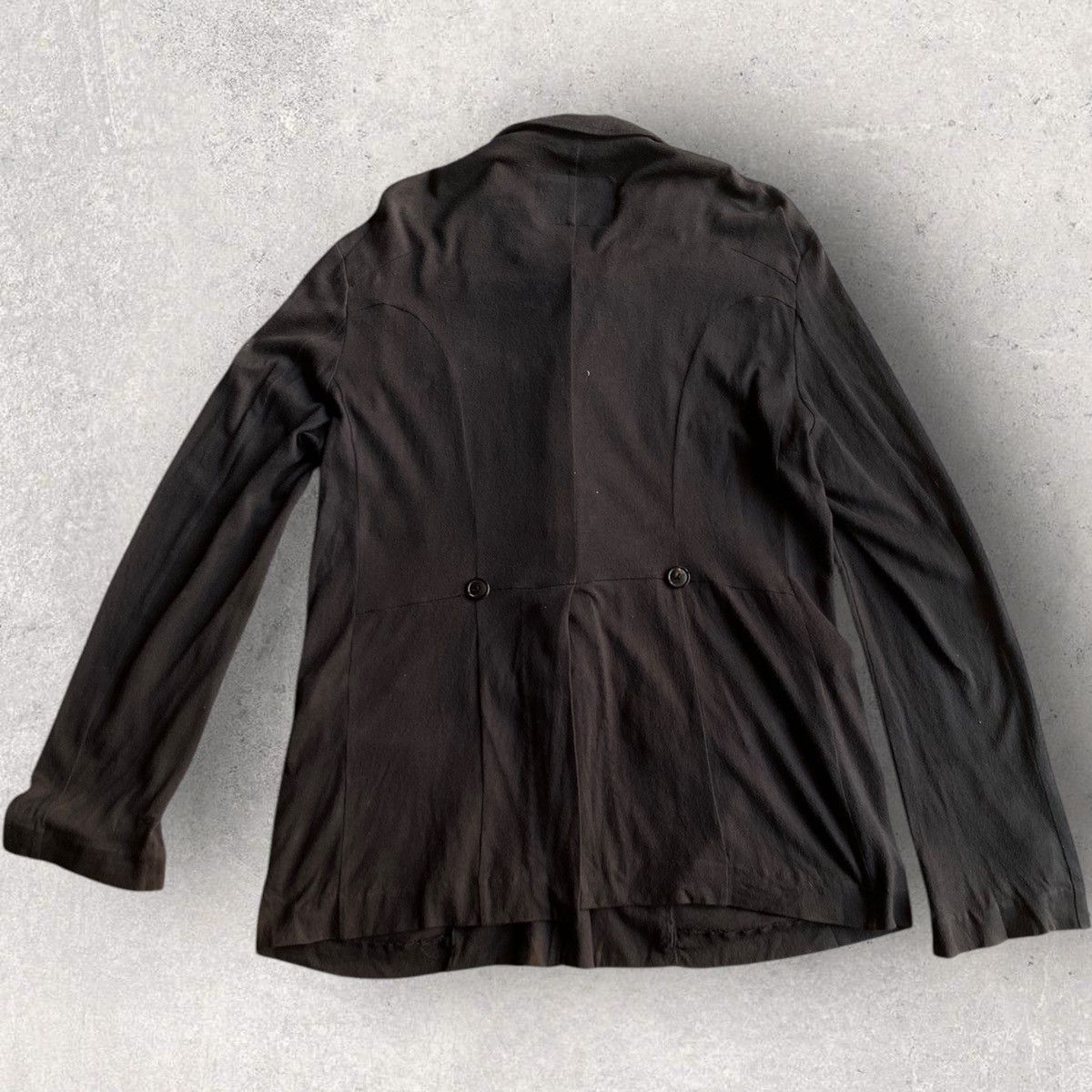 Number (N)ine Number (N)ine SS08 Cashmere Blend Jacket Size US M / EU 48-50 / 2 - 4 Thumbnail