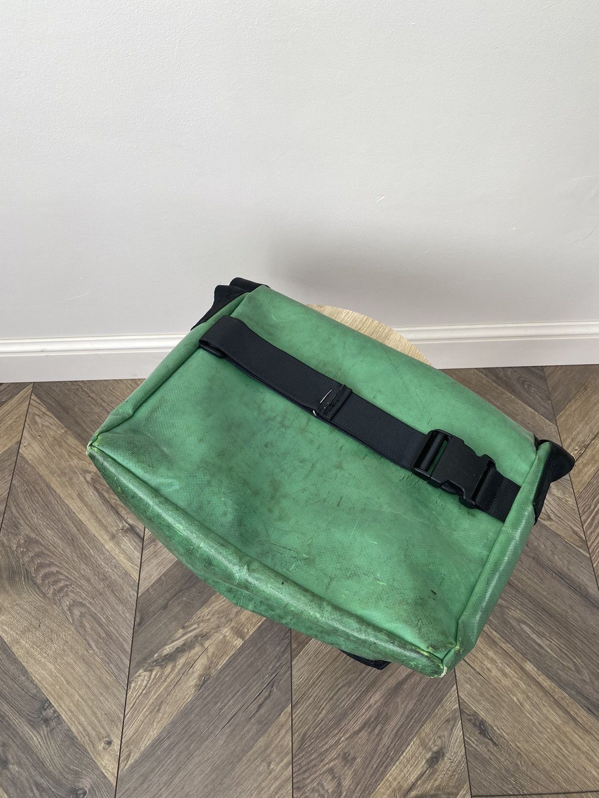 Freitag × Vintage Vintage Freitag LAB.AG Bag Size ONE SIZE - 17 Thumbnail