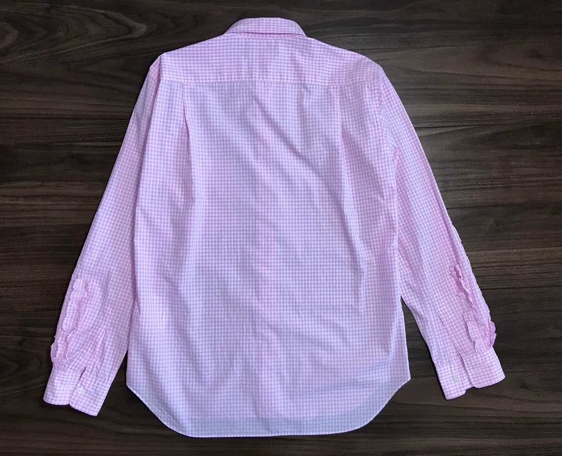 Comme des Garcons Comme Des Garcons Shirt Size US XS / EU 42 / 0 - 3 Thumbnail