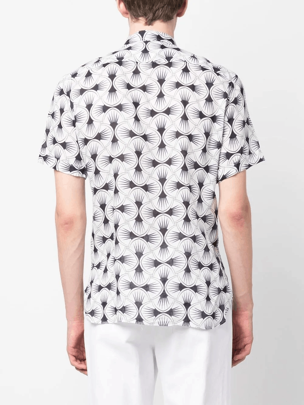 Other Short Sleeve Shirts for Men – Casual, Smart & Everyday Style Size US S / EU 44-46 / 1 - 4 Thumbnail