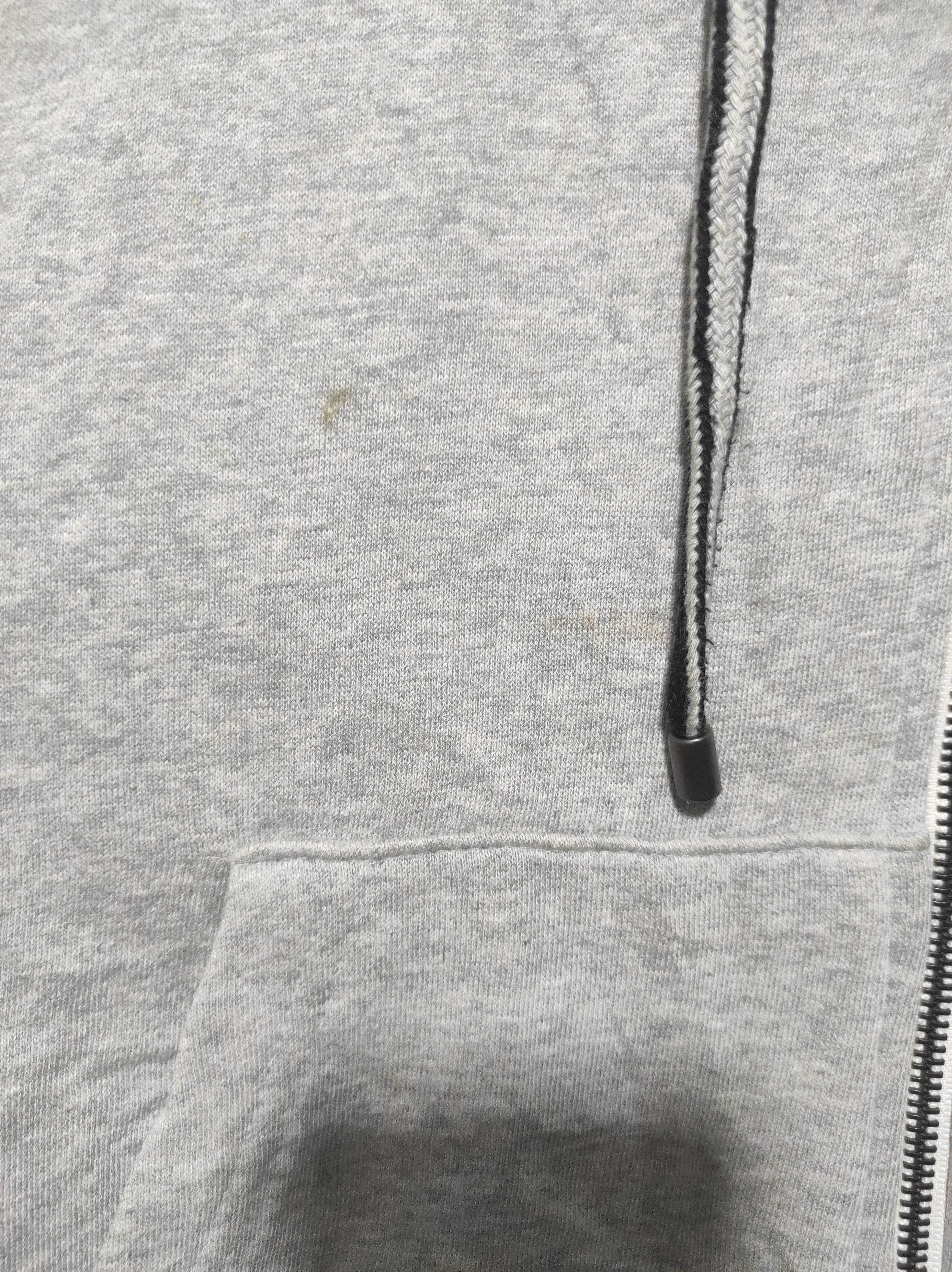 Hysteric Glamour WV Project Boxy Zip Fur Hoodie if6was9 LGB style Size US M / EU 48-50 / 2 - 8 Thumbnail