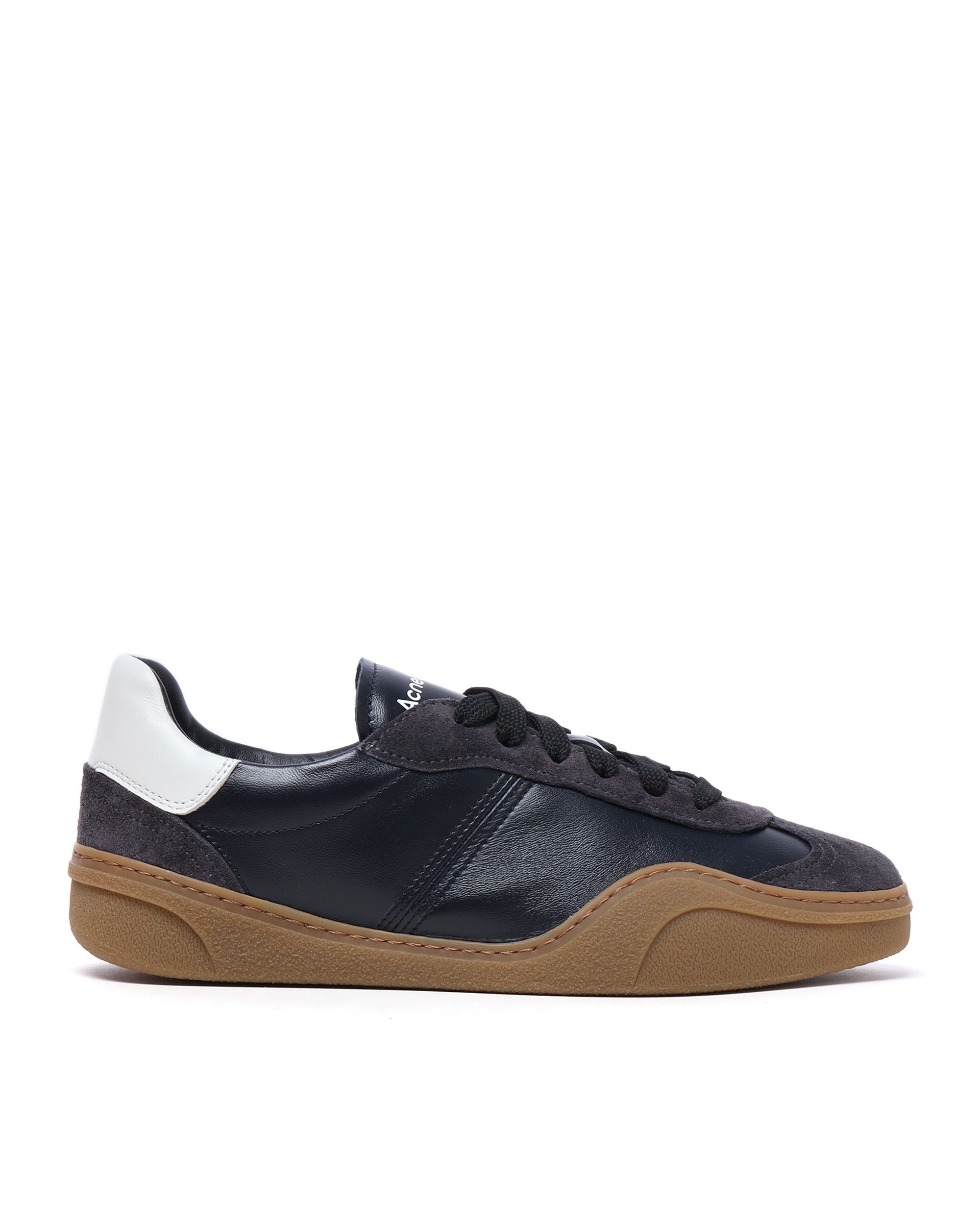 Acne Studios Acne Studios Bars Sneakers Size US 8 / IT 38 - 1 Thumbnail
