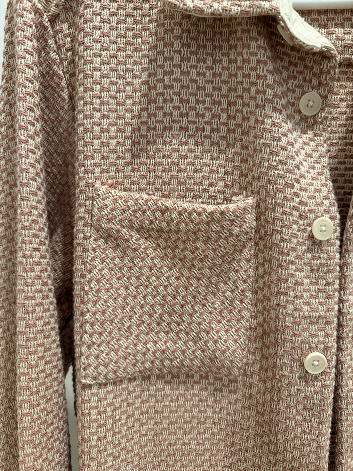 Wax London Chore Coat by Wax London Size US L / EU 52-54 / 3 - 4 Thumbnail