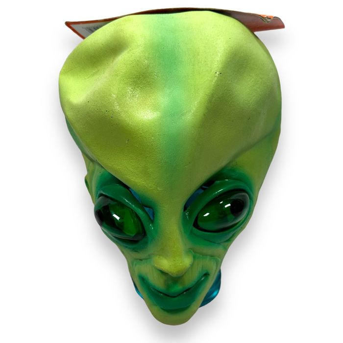 The Unbranded Brand Don Post Studios Eerie Eyes Halloween Mask Vintage