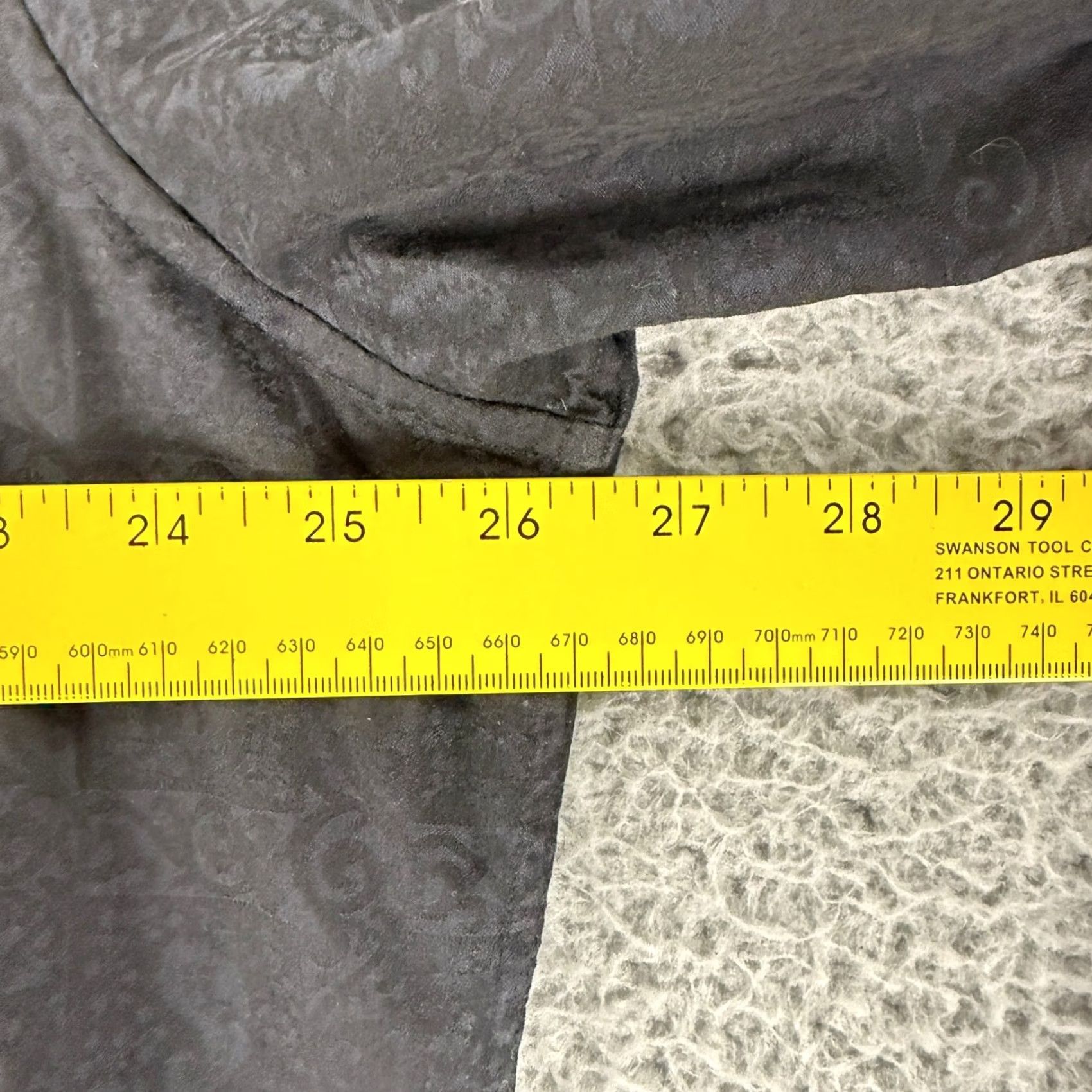Robert Graham VINTAGE? (No) Size US XXL / EU 58 / 5 - 5 Thumbnail