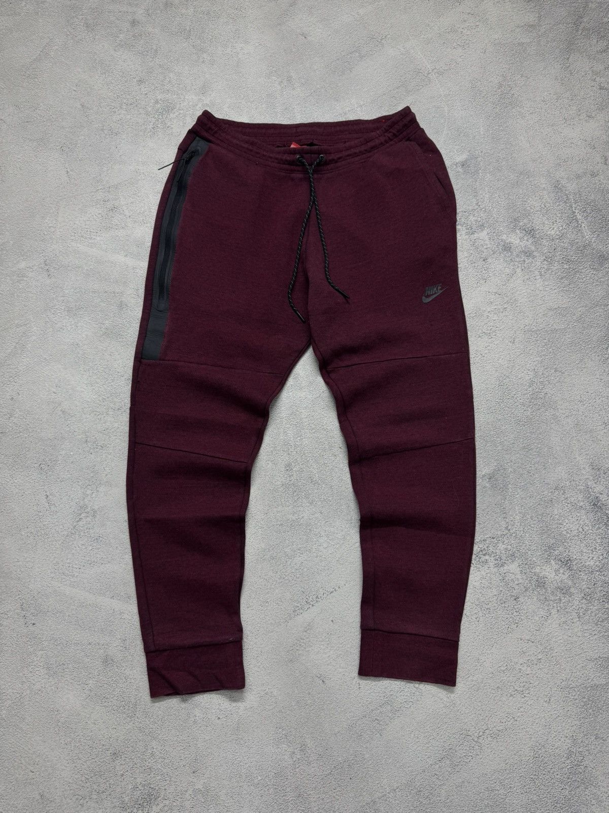 Nike Y2k Nike Tech Fleece Pants Size US 34 / EU 50 - 1 Thumbnail