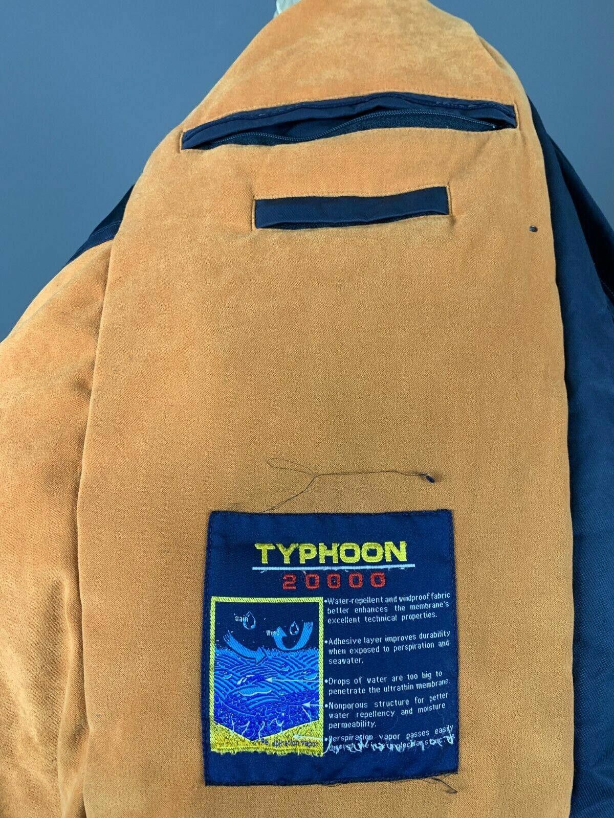 Paul & Shark Paul & Shark Yachting Typhoon Full Zip Jacket Size S Size US S / EU 44-46 / 1 - 10 Thumbnail
