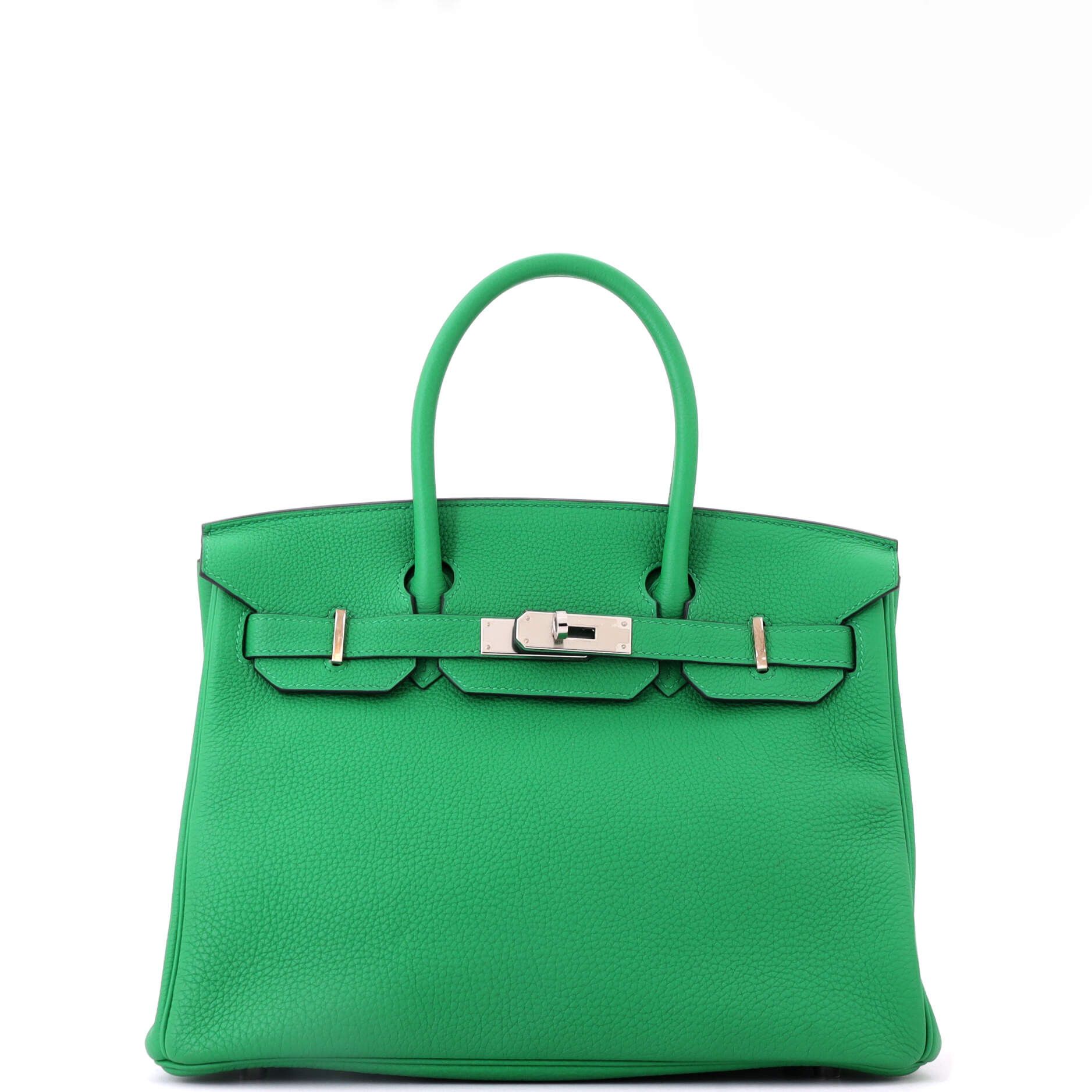 Hermes Birkin Handbag Size ONE SIZE - 1 Thumbnail