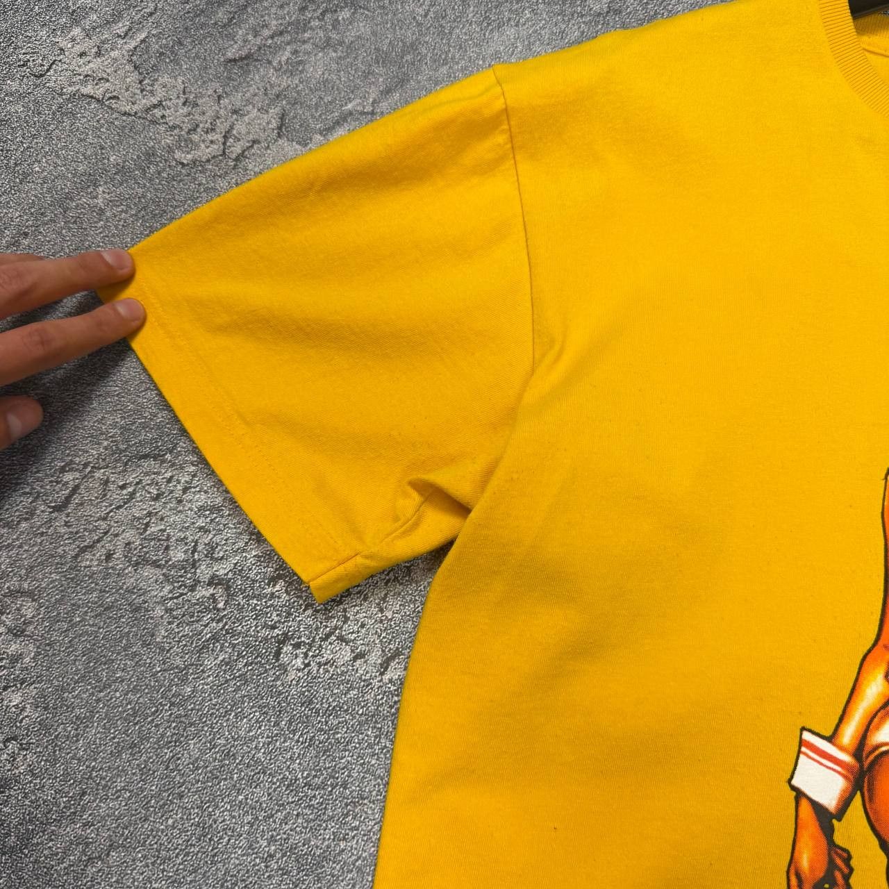 Billionaire Boys Club VINTAGE ICE CREAM BBC ANIME GIRL T-SHIRT SIZE M Size US M / EU 48-50 / 2 - 5 Thumbnail