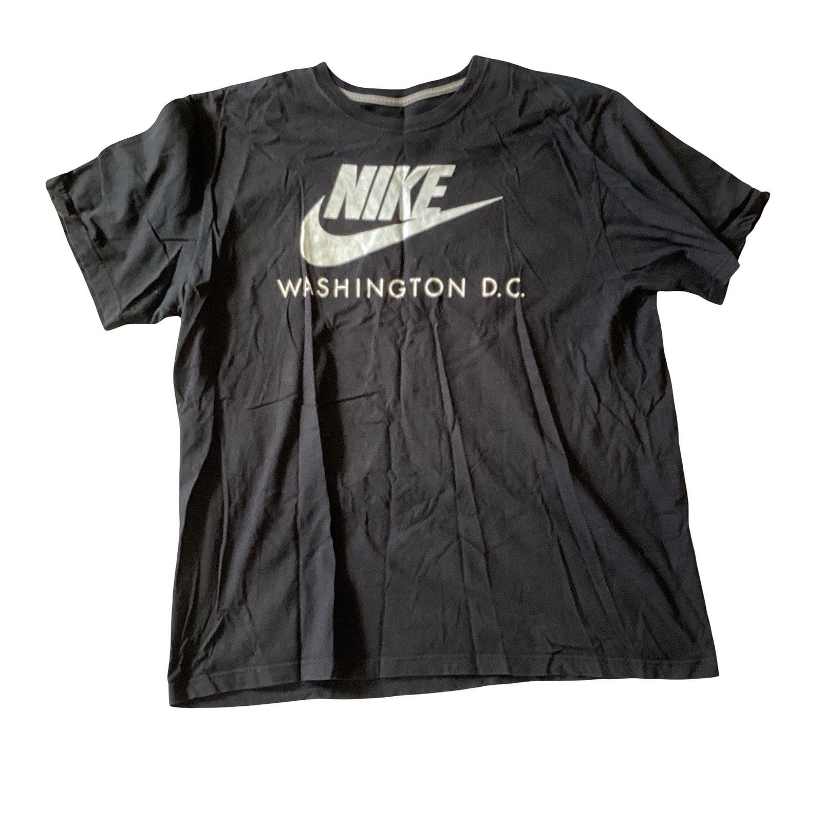 Nike Nike Casual Tee Size US XXL / EU 58 / 5 - 1 Thumbnail