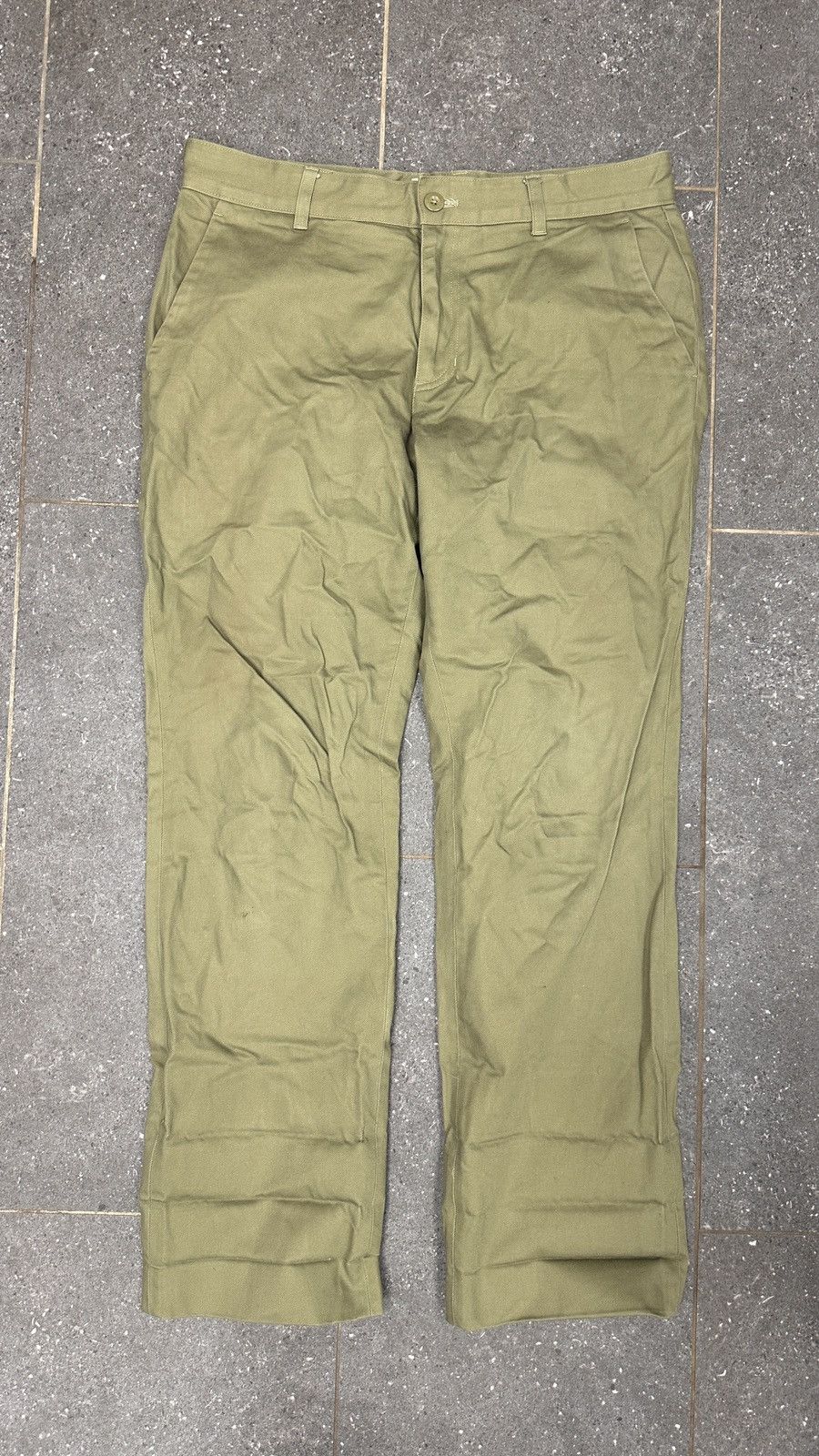 Men's Aime Leon Dore Casual Pants | Grailed