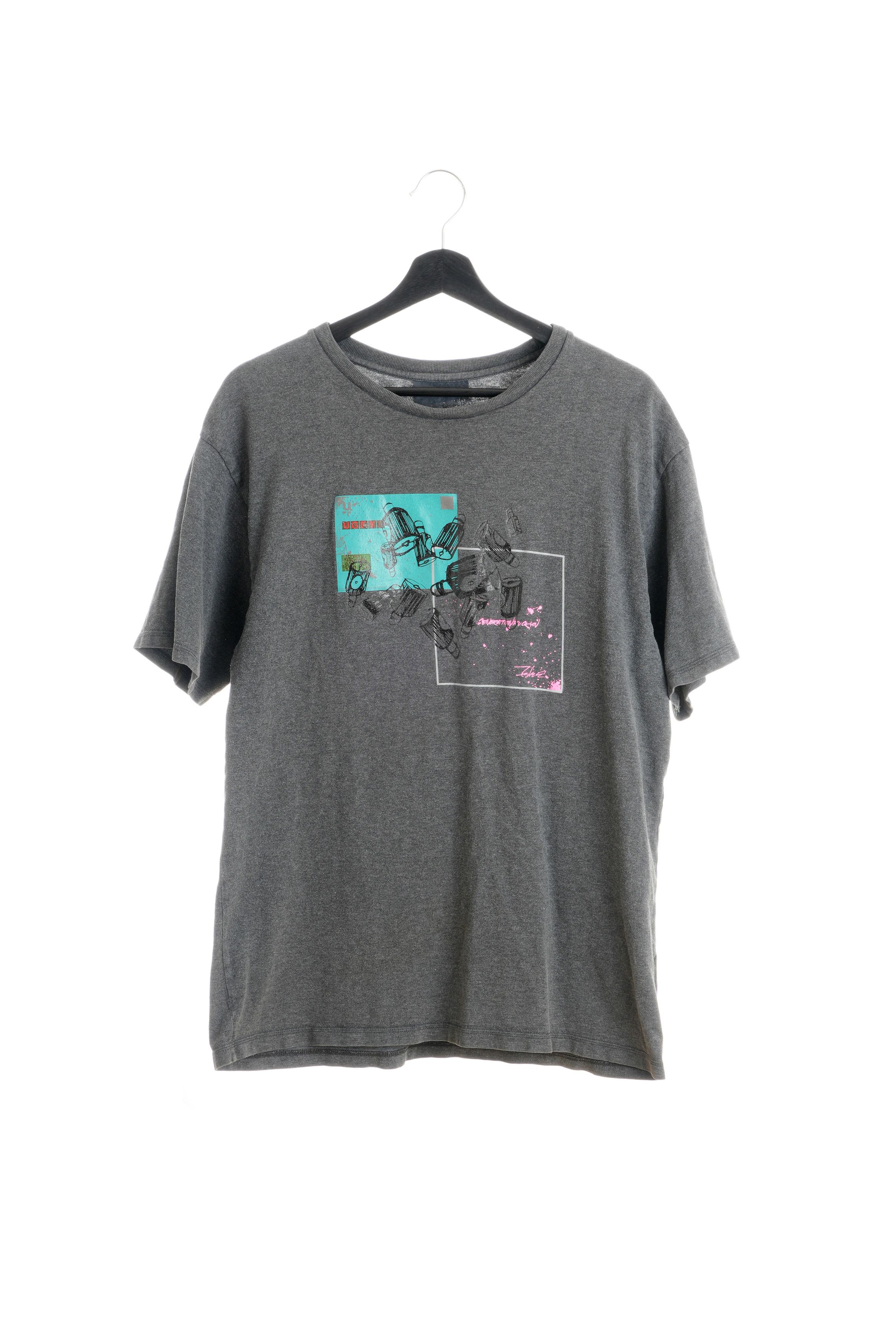 Undercover SS00 "Generation Fuck You" Archive Tee Size US L / EU 52-54 / 3 - 2 Thumbnail