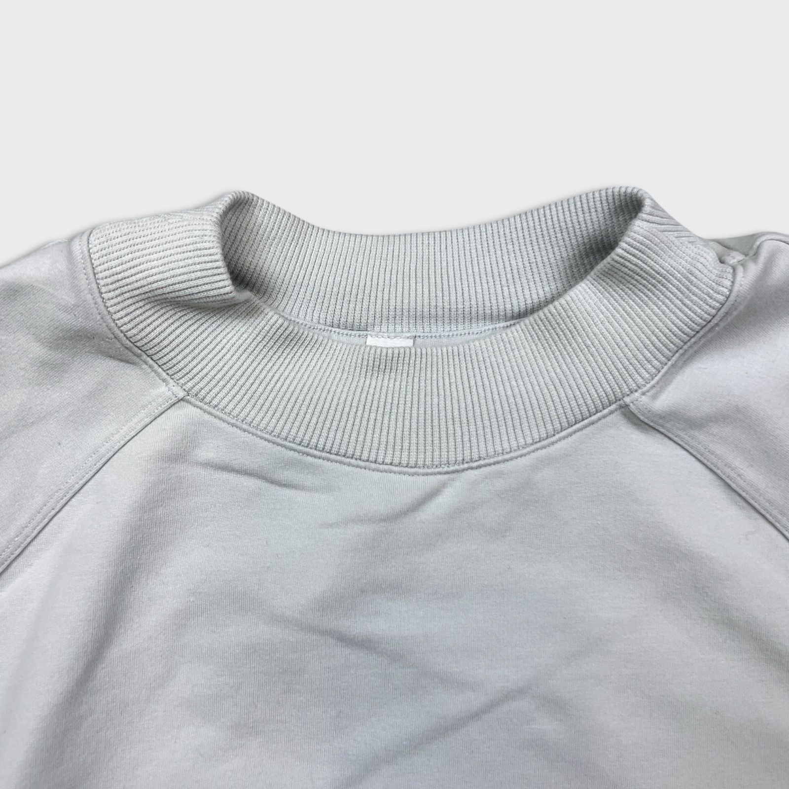 Lululemon Lululemon Ready to Roll Crew Sports Yoga Pullover Sweatshirt Size M / US 6-8 / IT 42-44 - 2 Thumbnail
