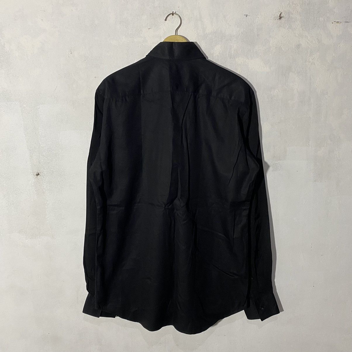 Y's for Men Ys for men Hybrid Rayon Sleeve Shirt Size US L / EU 52-54 / 3 - 2 Thumbnail