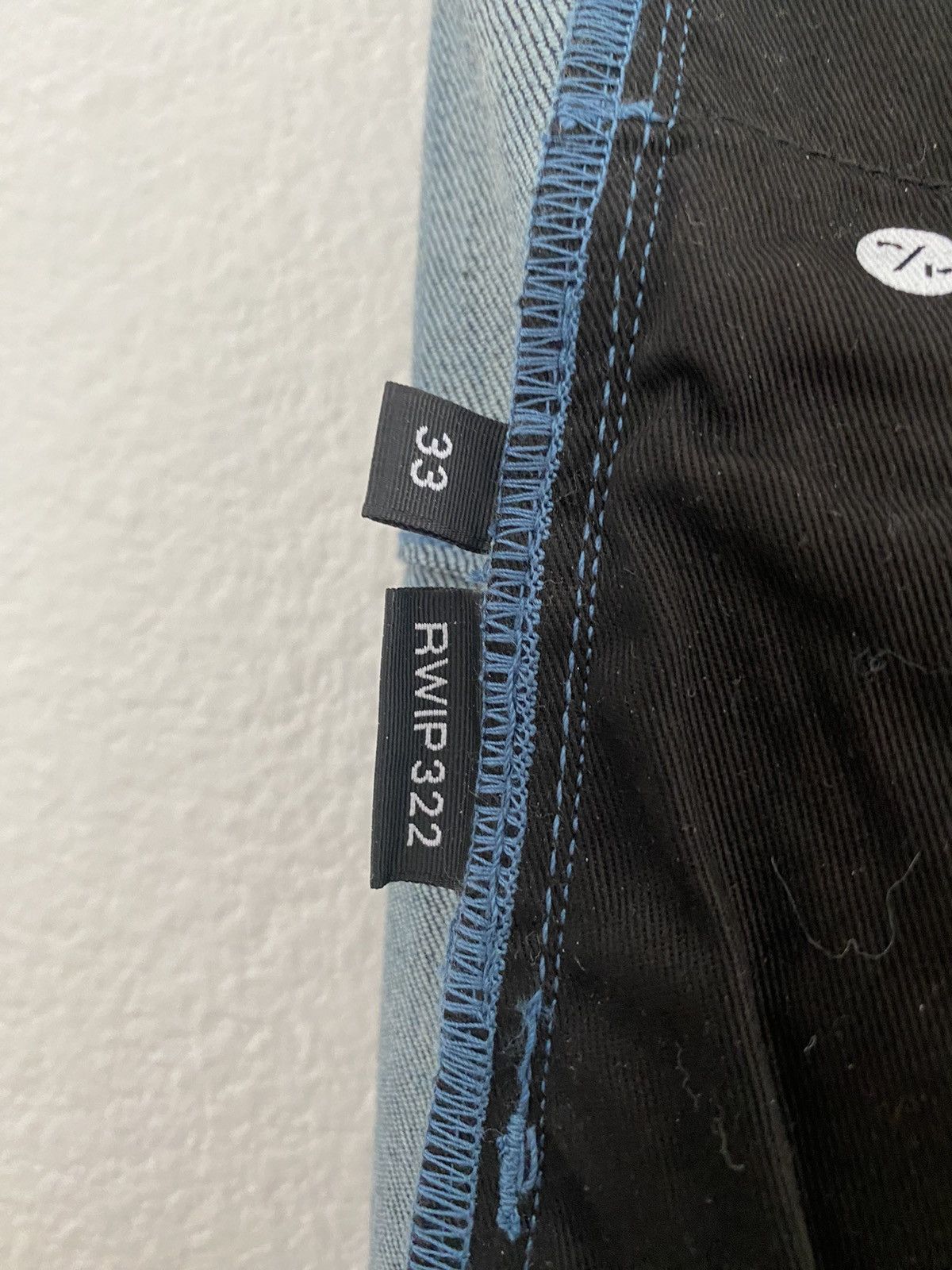 Purple Brand PURPLE BRAND : Style No.P001 Size US 33 - 9 Thumbnail