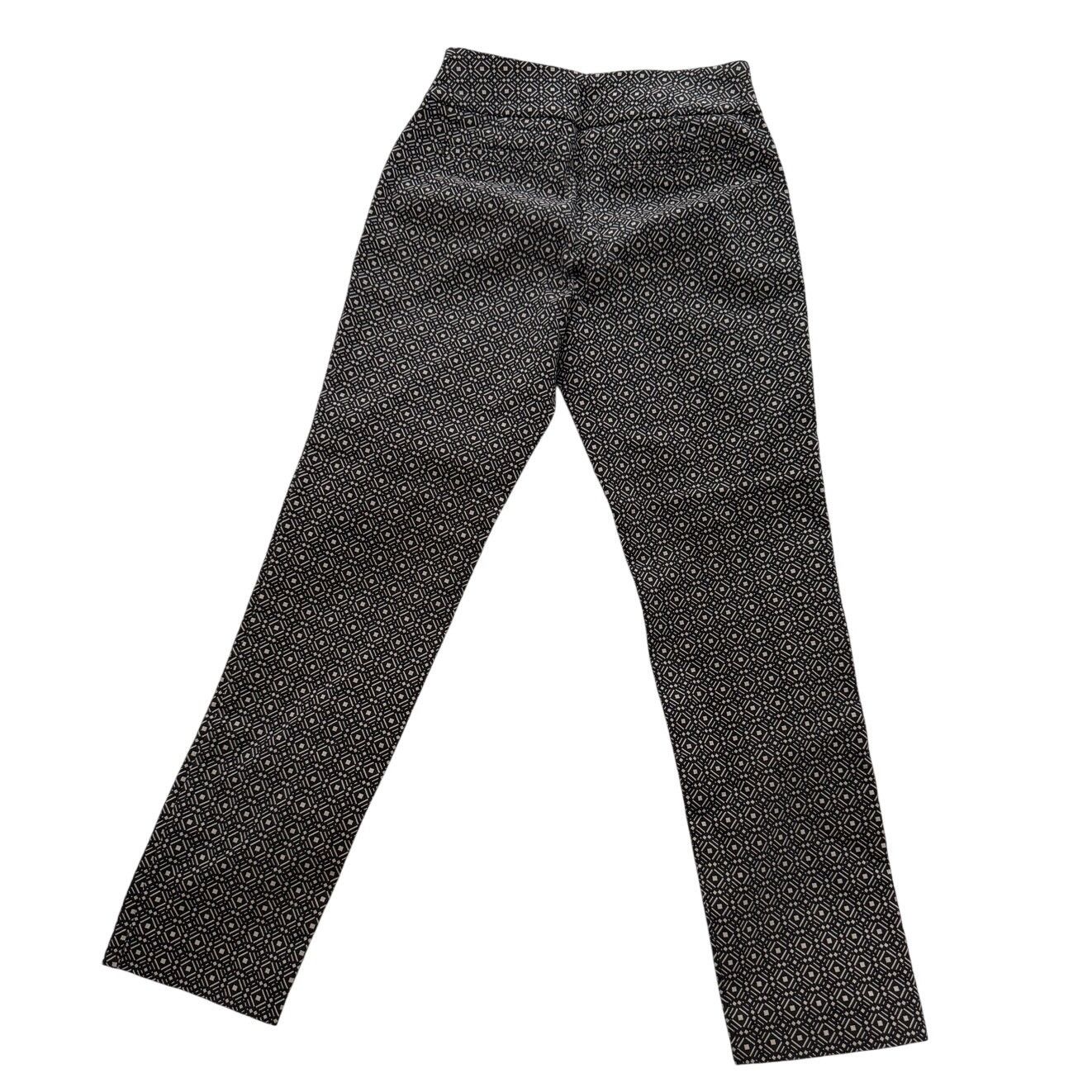 Charter Club Charter Club Stretch Slim Pants Size 2P Petite Size 26" / US 2 / IT 38 - 2 Thumbnail