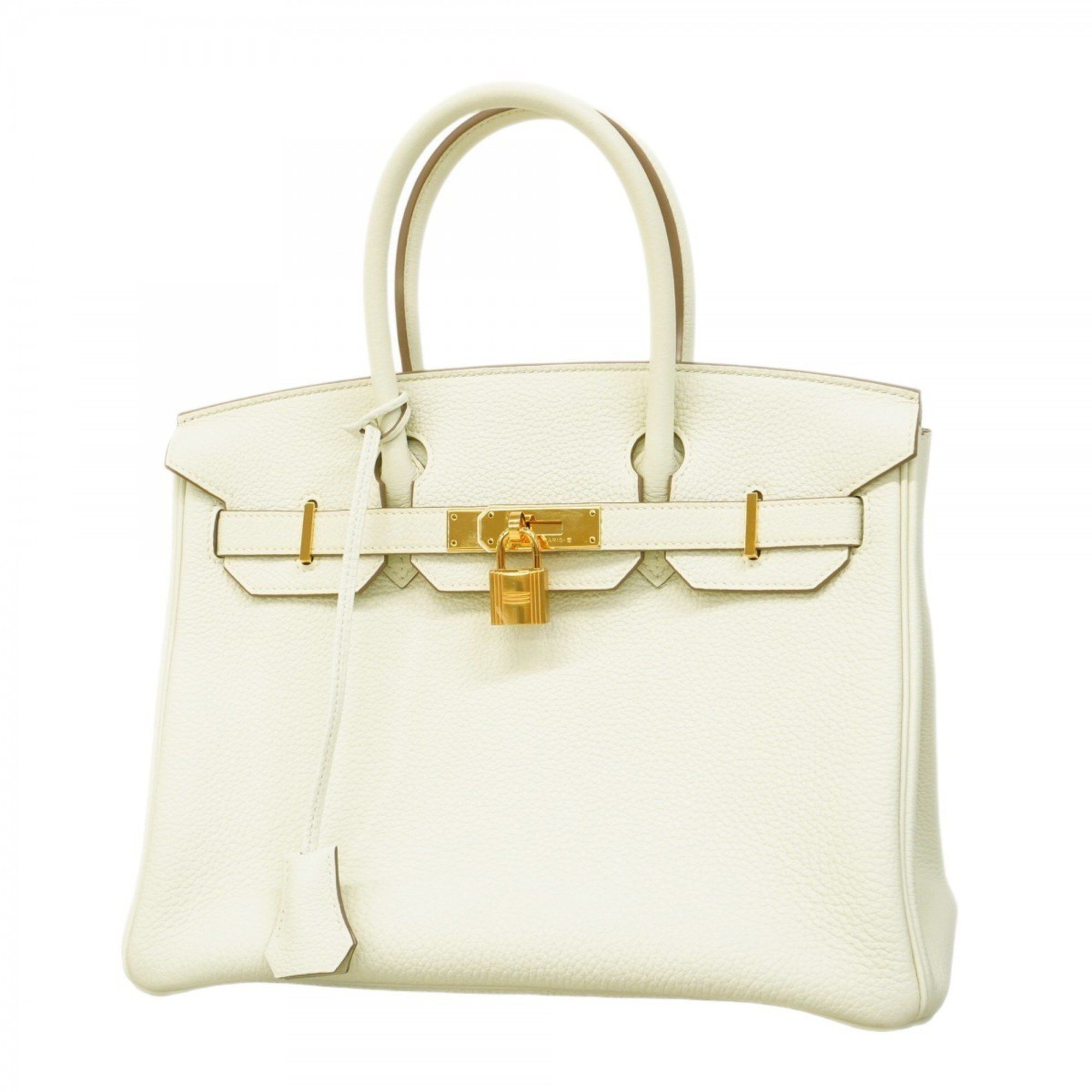 Hermes Hermès Birkin 30 handbag Size ONE SIZE - 1 Thumbnail