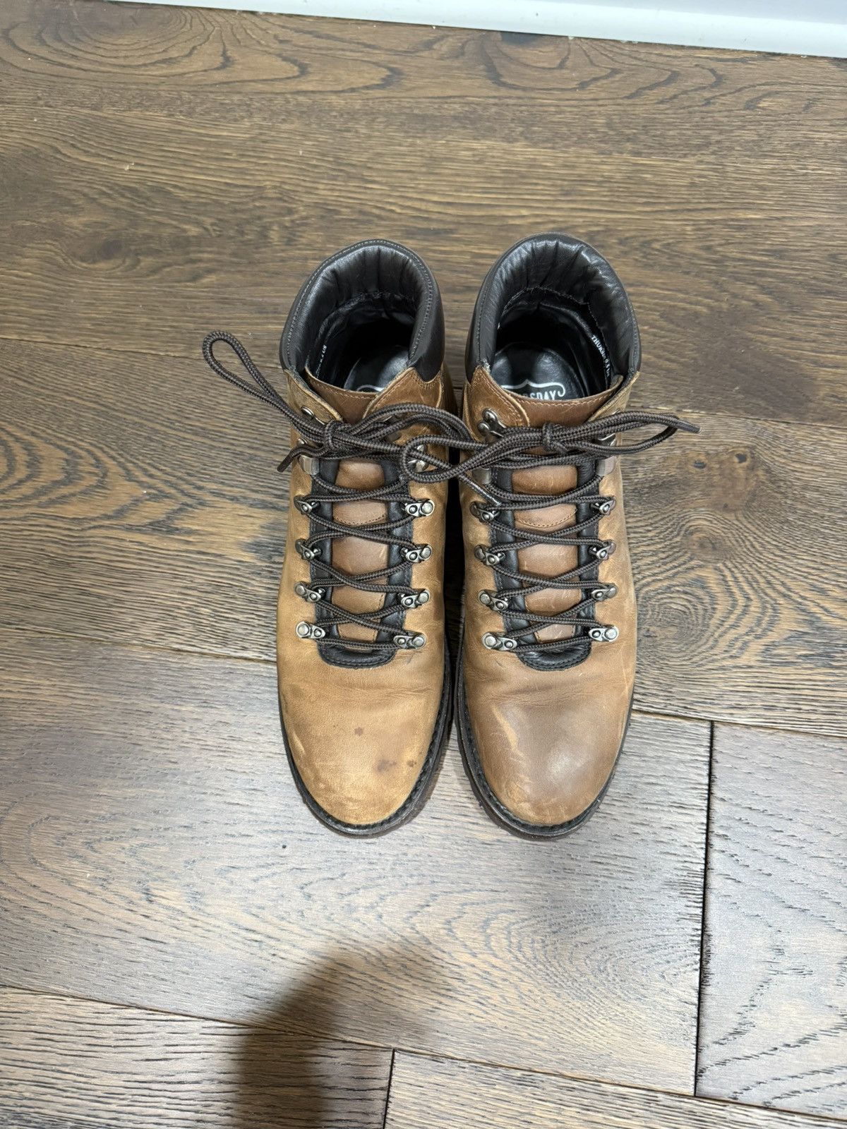 Thursday Boot Company Thursday Boots - Colorado Commander Boots Size US 9.5 / EU 42-43 - 1 Thumbnail