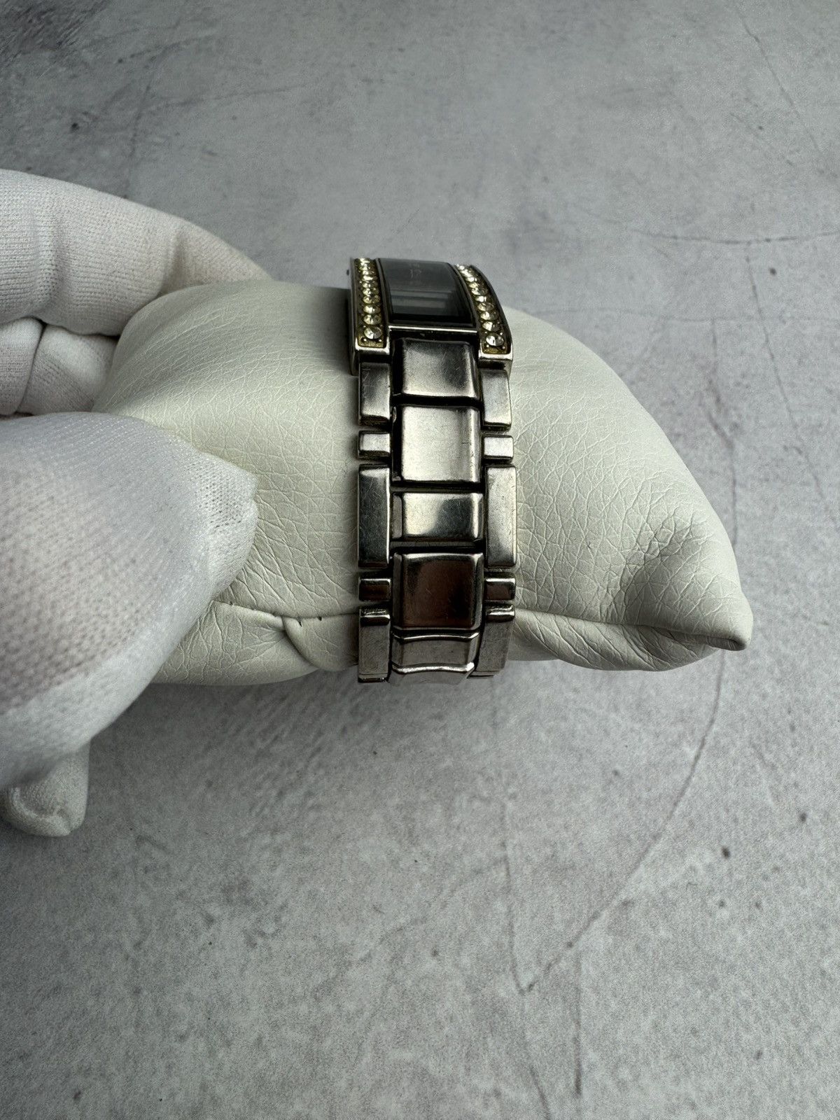 Japanese Brand × Vintage Vintage Japanese Style Watch Size ONE SIZE - 2 Thumbnail