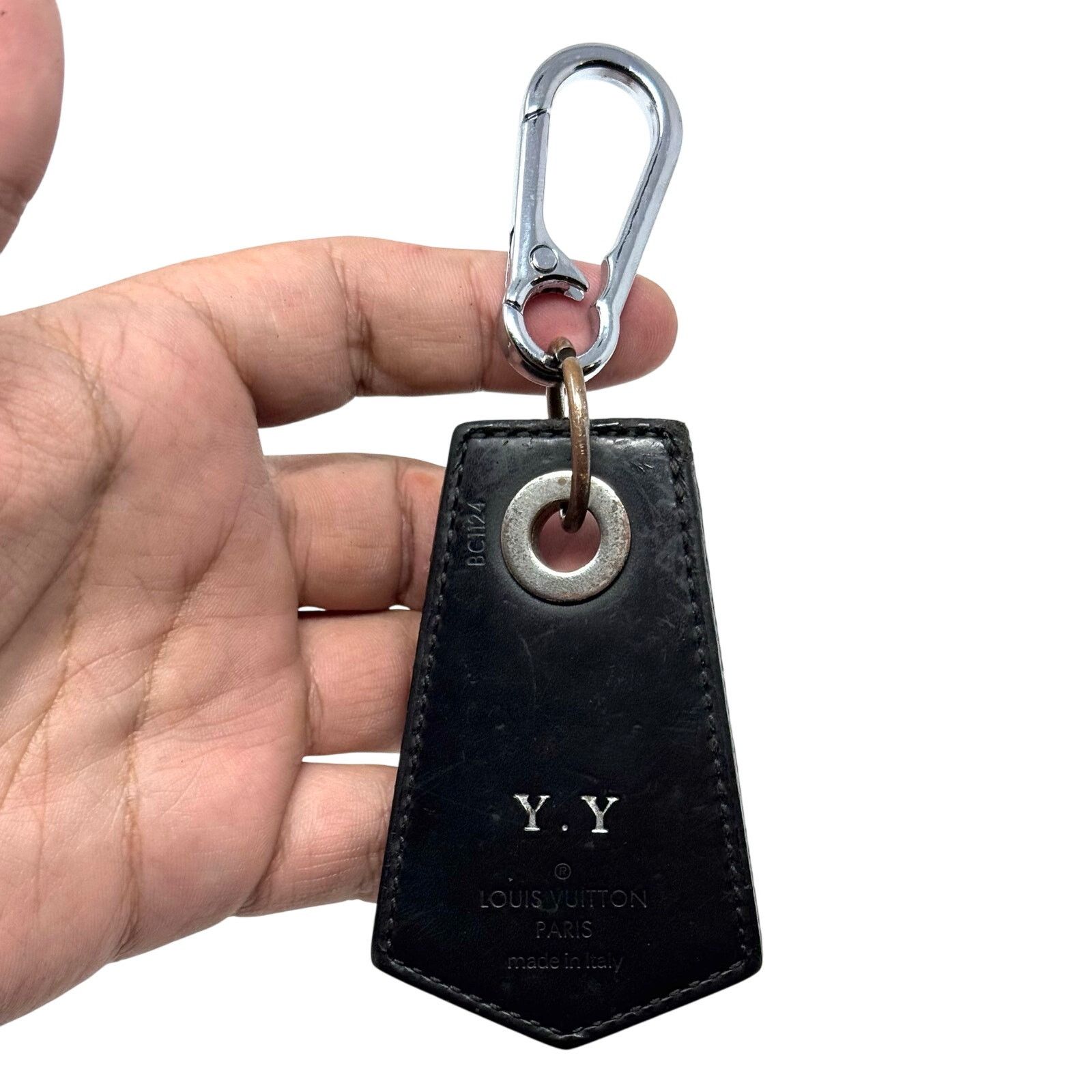 Louis Vuitton Louis Vuitton Damier Keychain Size ONE SIZE - 8 Thumbnail