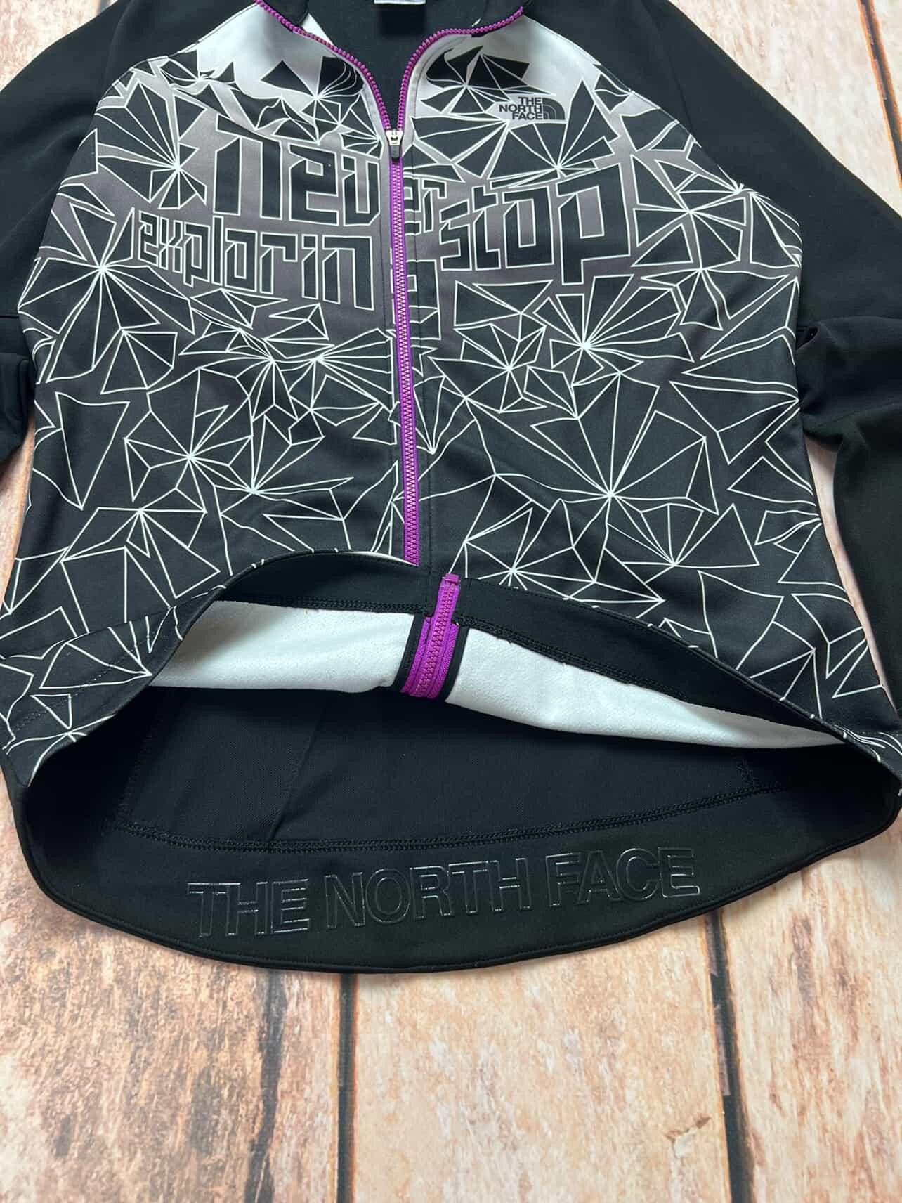 The North Face The North Face Never Stop Exploring sweatshirt Size S / US 4 / IT 40 - 3 Thumbnail