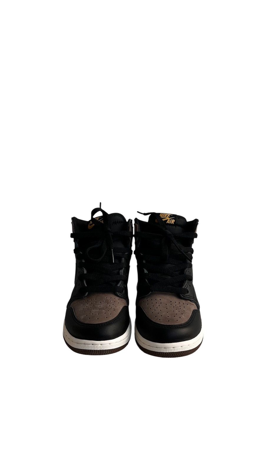 Nike Nike Air Jordan 1 Retro High Palomino Size US 6 / EU 39 - 3 Thumbnail