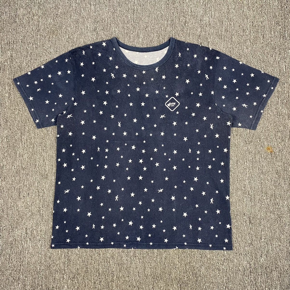 Sophnet. 1MW Star Tshirt Size US XL / EU 56 / 4 - 2 Thumbnail