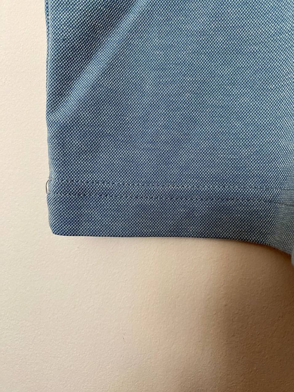 Vintage × Yves Saint Laurent Yves Saint Laurent T Shirt Vintage Size US XXL / EU 58 / 5 - 6 Thumbnail
