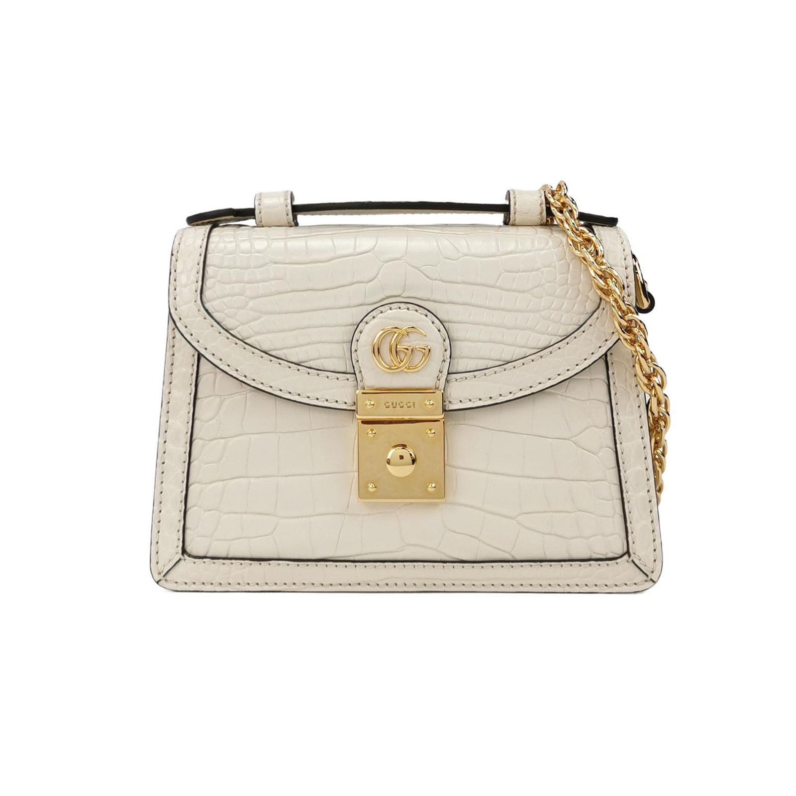 Gucci Gucci Women os Shoulder Bags Size ONE SIZE - 1 Thumbnail