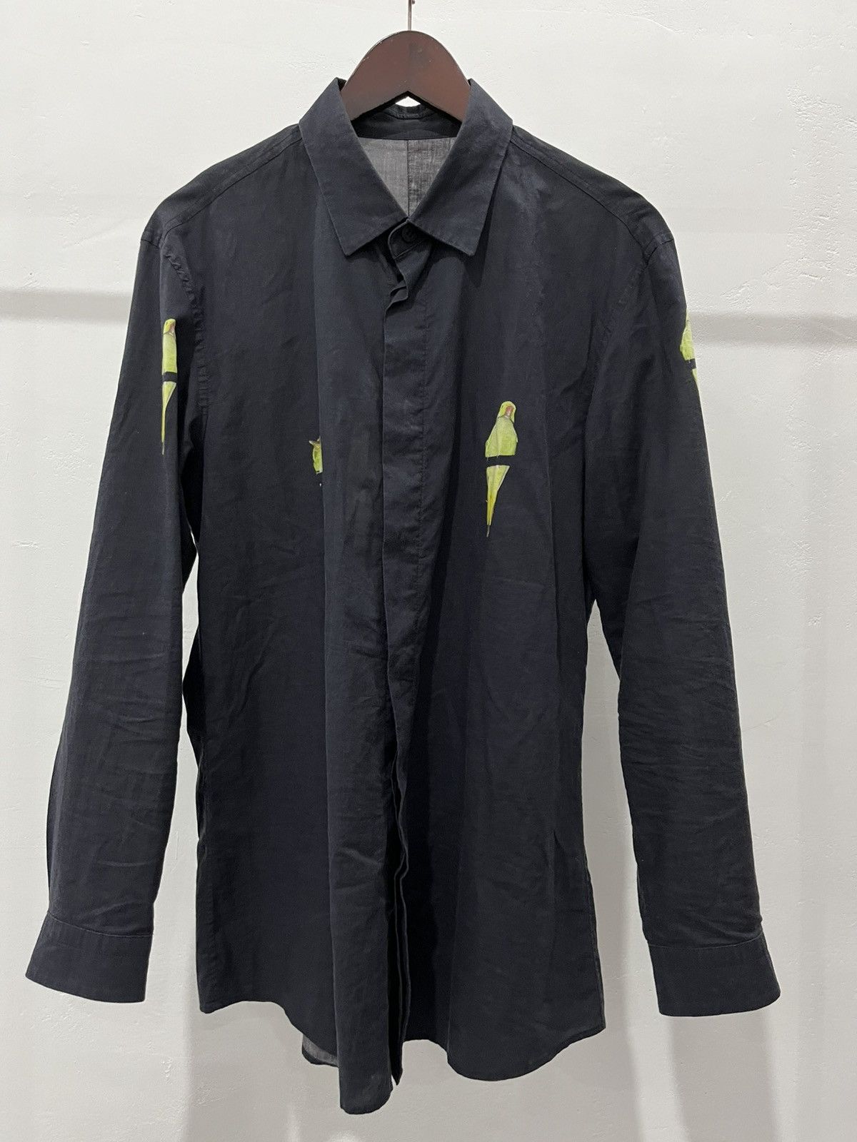 Issey Miyake Issey miyake Size US M / EU 48-50 / 2 - 2 Thumbnail