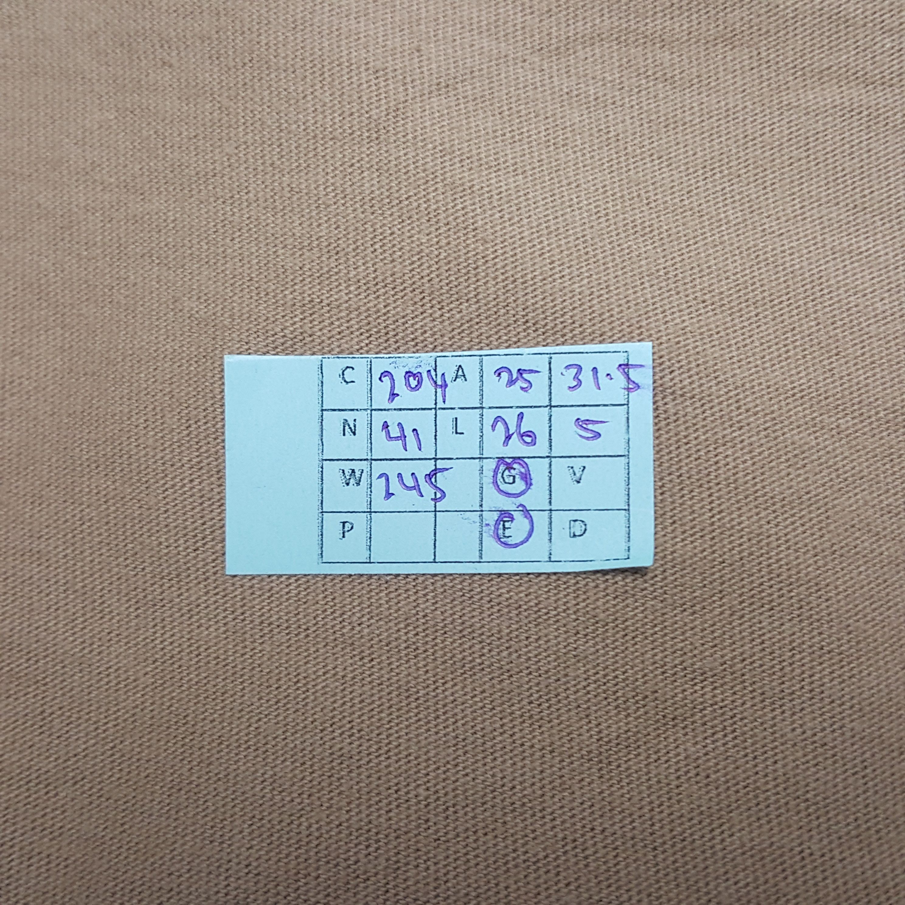Number (N)ine × Vintage Vintage Number Nine Single Pocket Tshirt Size US XXL / EU 58 / 5 - 6 Thumbnail