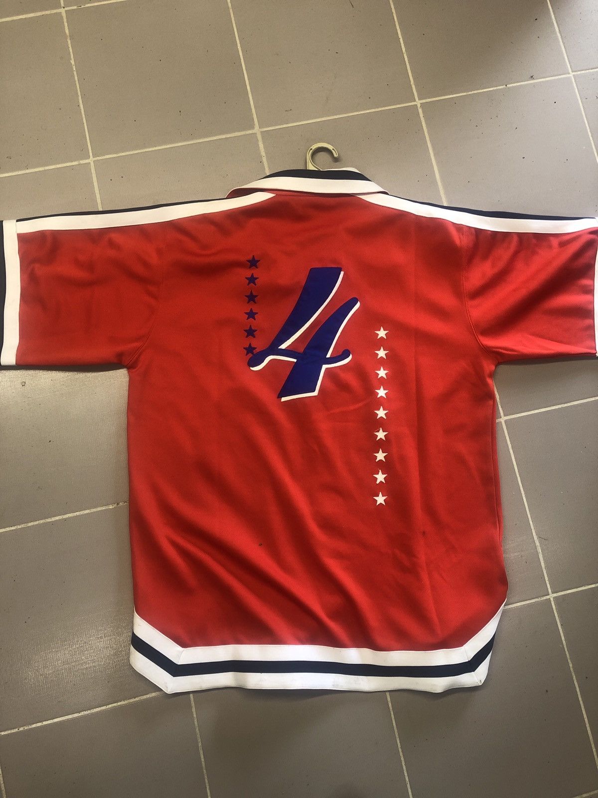 Other Vokal Size US XL / EU 56 / 4 - 4 Thumbnail