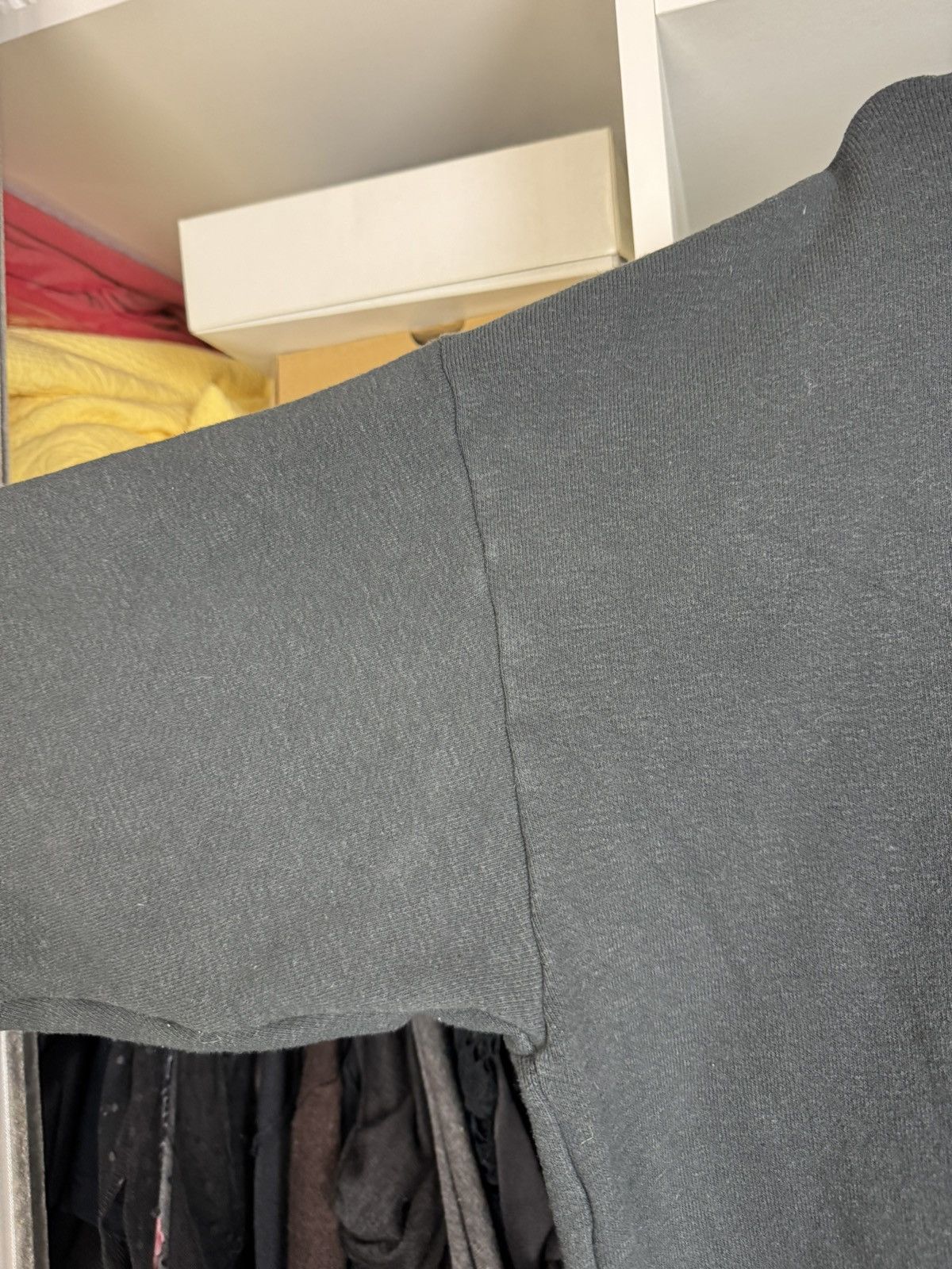 Other Can Pep Ray Sweatshirt Made in Japan Size US M / EU 48-50 / 2 - 20 Thumbnail
