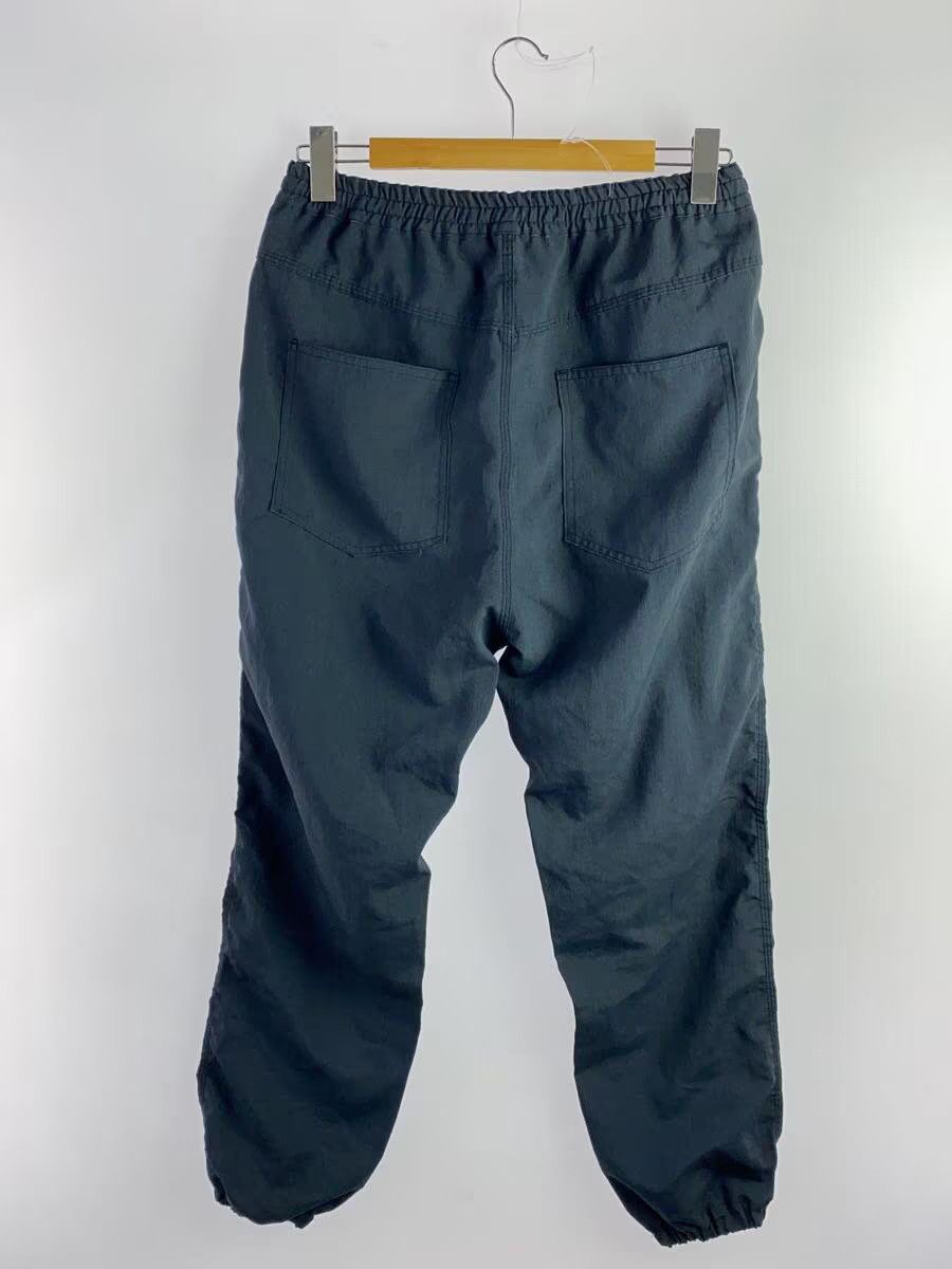 Needles Needles Polyester Track Pants Black Size US 30 / EU 46 - 2 Thumbnail
