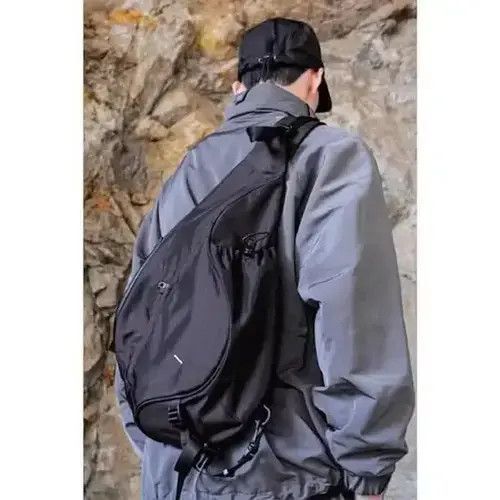 Japanese Brand Japanese Utility Backpack Size ONE SIZE - 3 Thumbnail