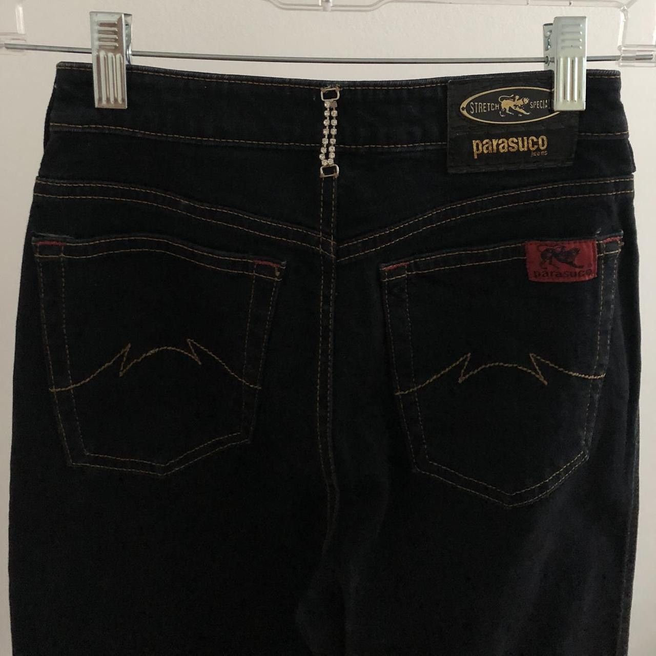 Parasuco × Vintage Parasuco Women’s Denim Size 25" / US 0 / IT 36 - 1 Thumbnail