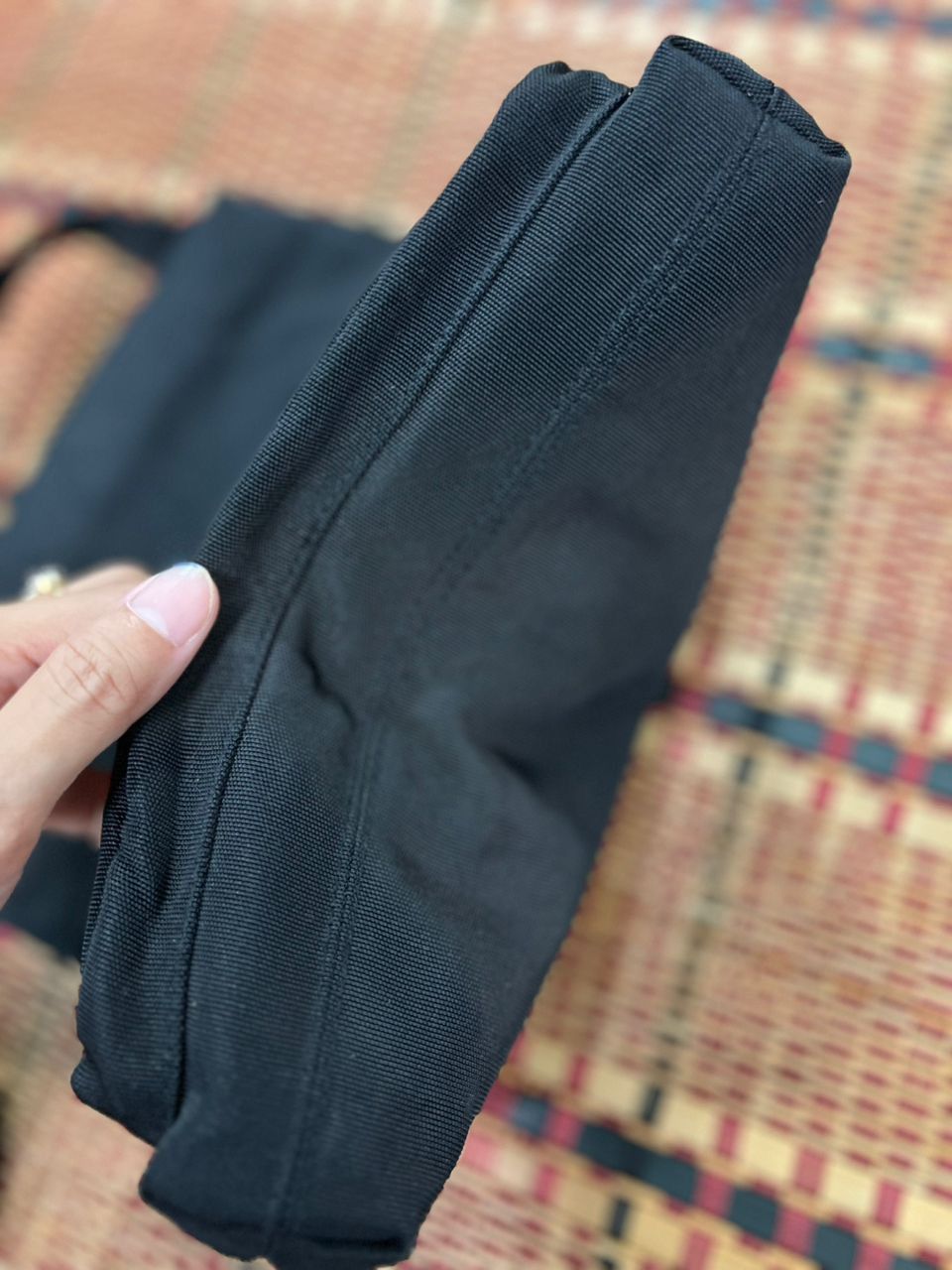 Y's × Y's for Men × Yohji Yamamoto Y’saccs Crossbody Bag Size ONE SIZE - 13 Thumbnail