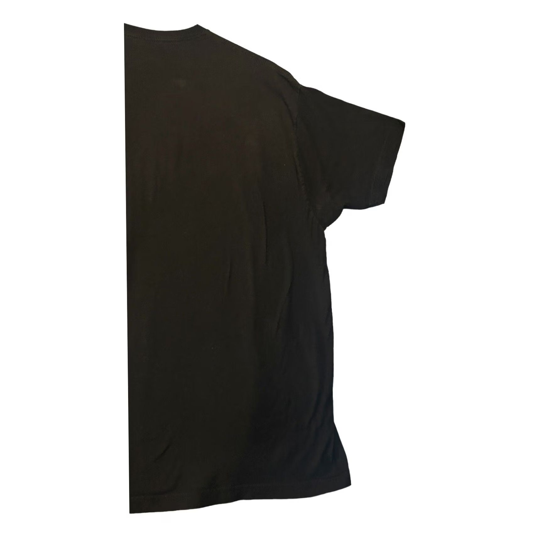 Vintage Grateful Dead Shirt Mens Dancing Bears Black 2XL Crew Neck Short Sleeve Cotton Size US XXL / EU 58 / 5 - 6 Thumbnail