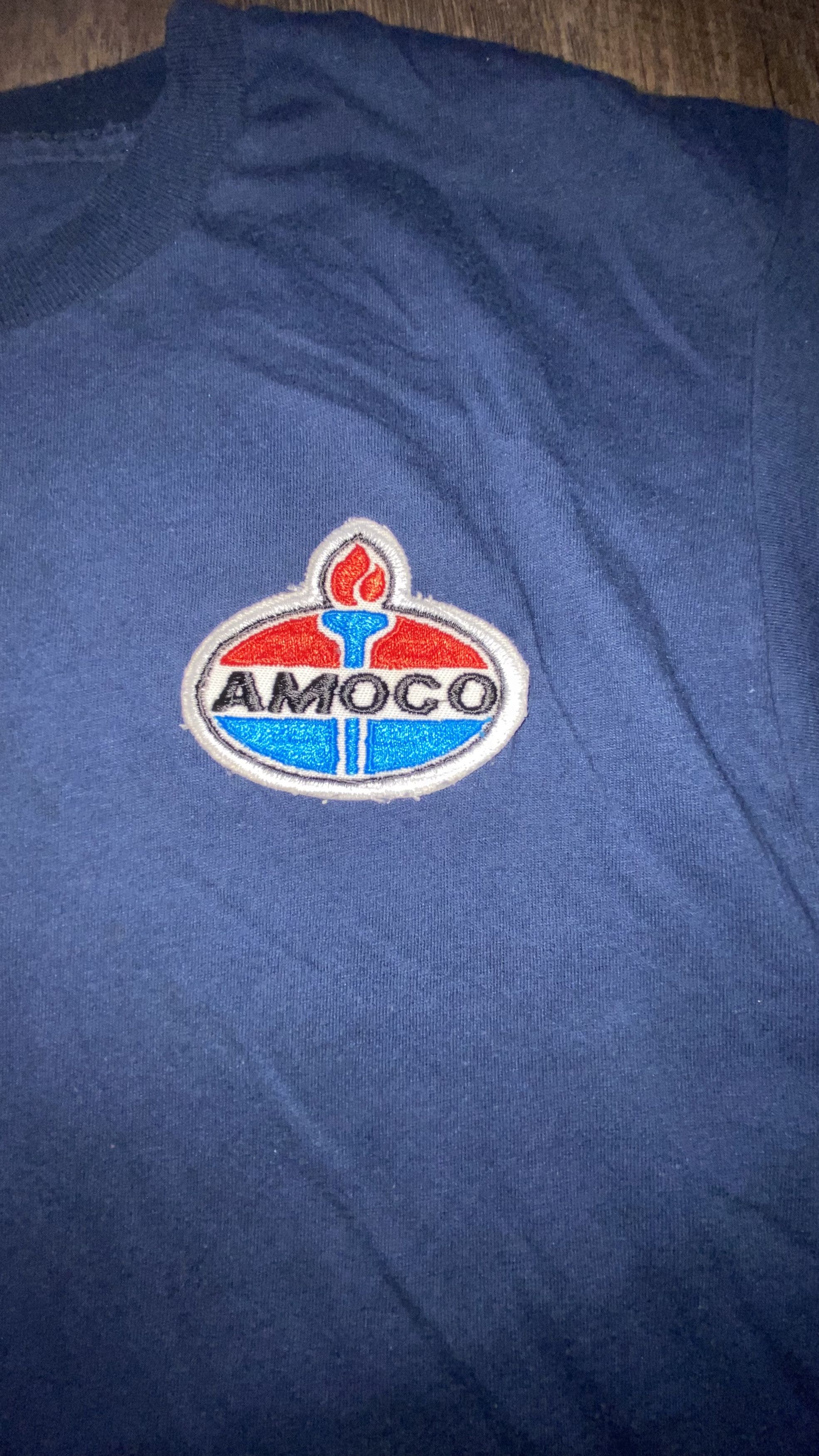 Other vintage 1980's AMCO shirt Size US L / EU 52-54 / 3 - 5 Thumbnail